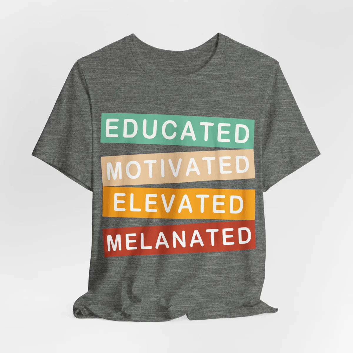 Cute Melanin T-Shirts - Coffey Park Gifts