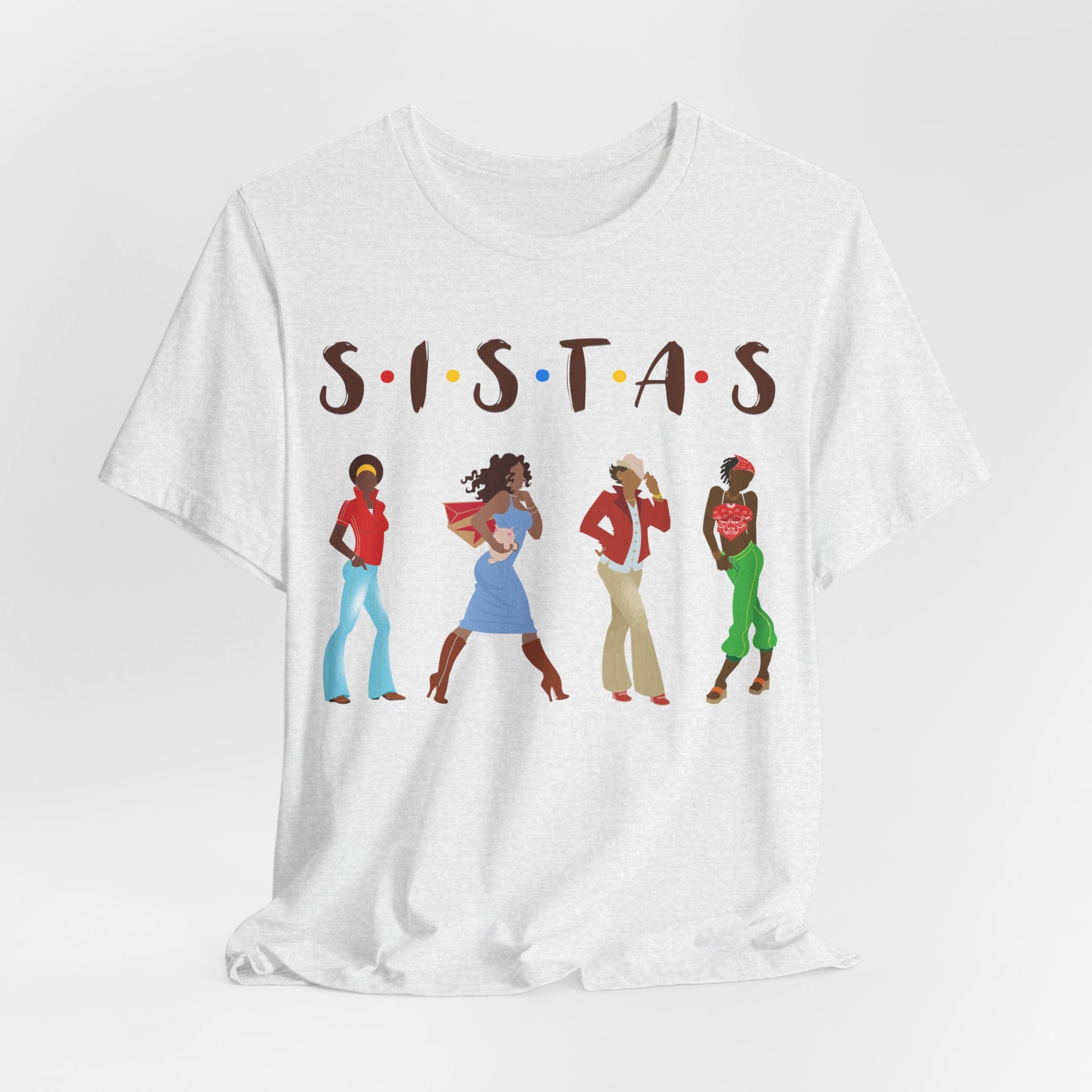 Sista Collection T-Shirt
