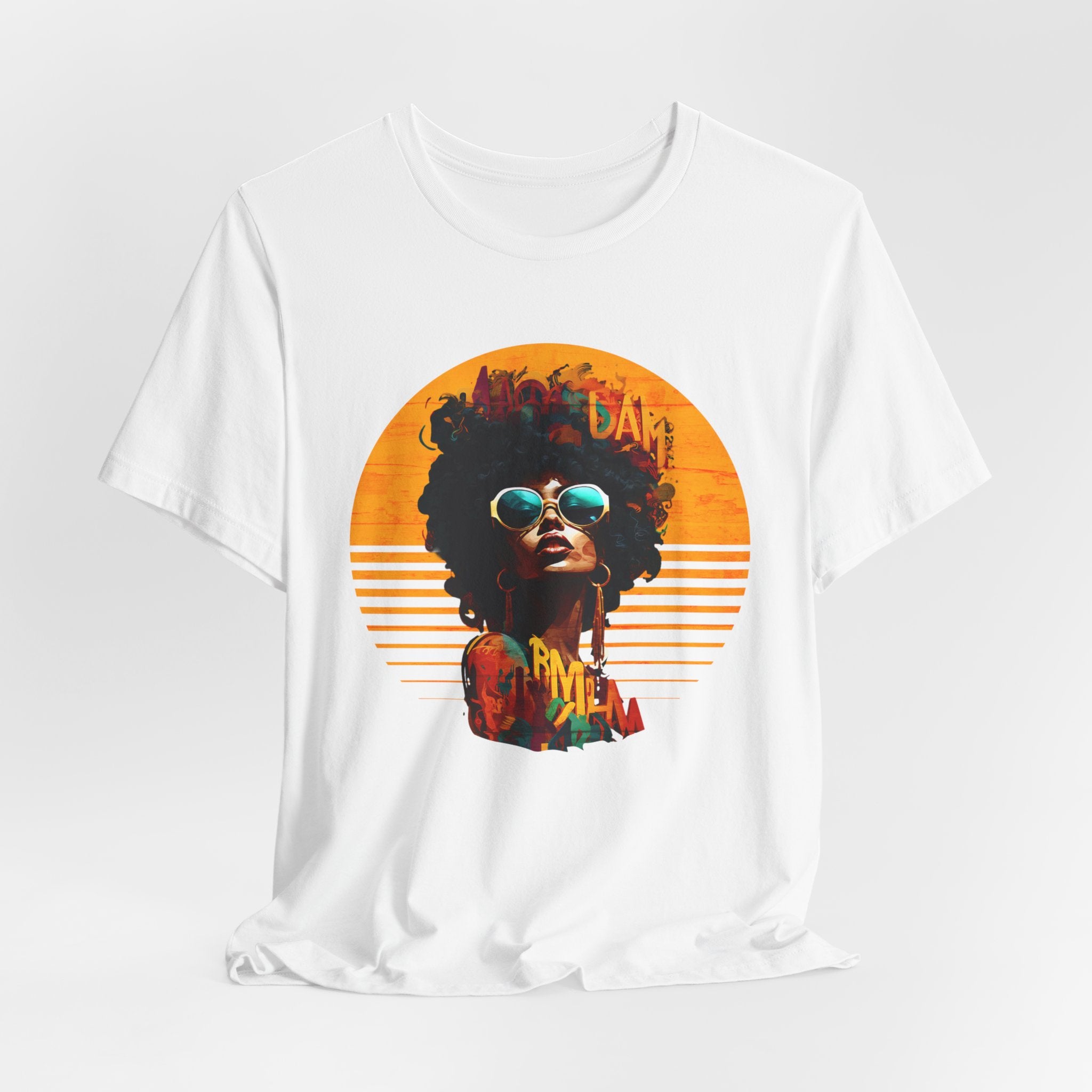 Urban Sista T-Shirt - Coffey Park Gifts