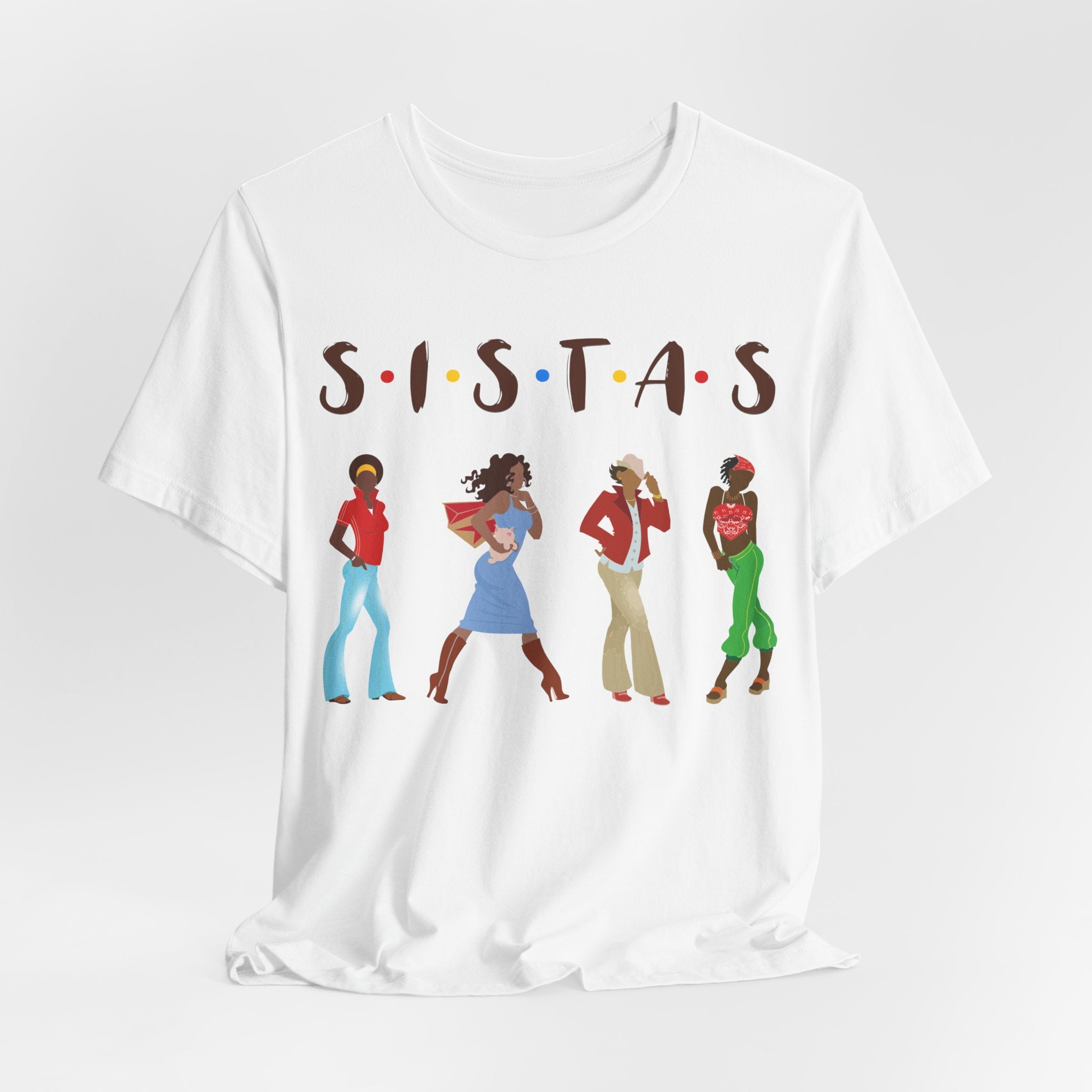 Sista Collection T-Shirt