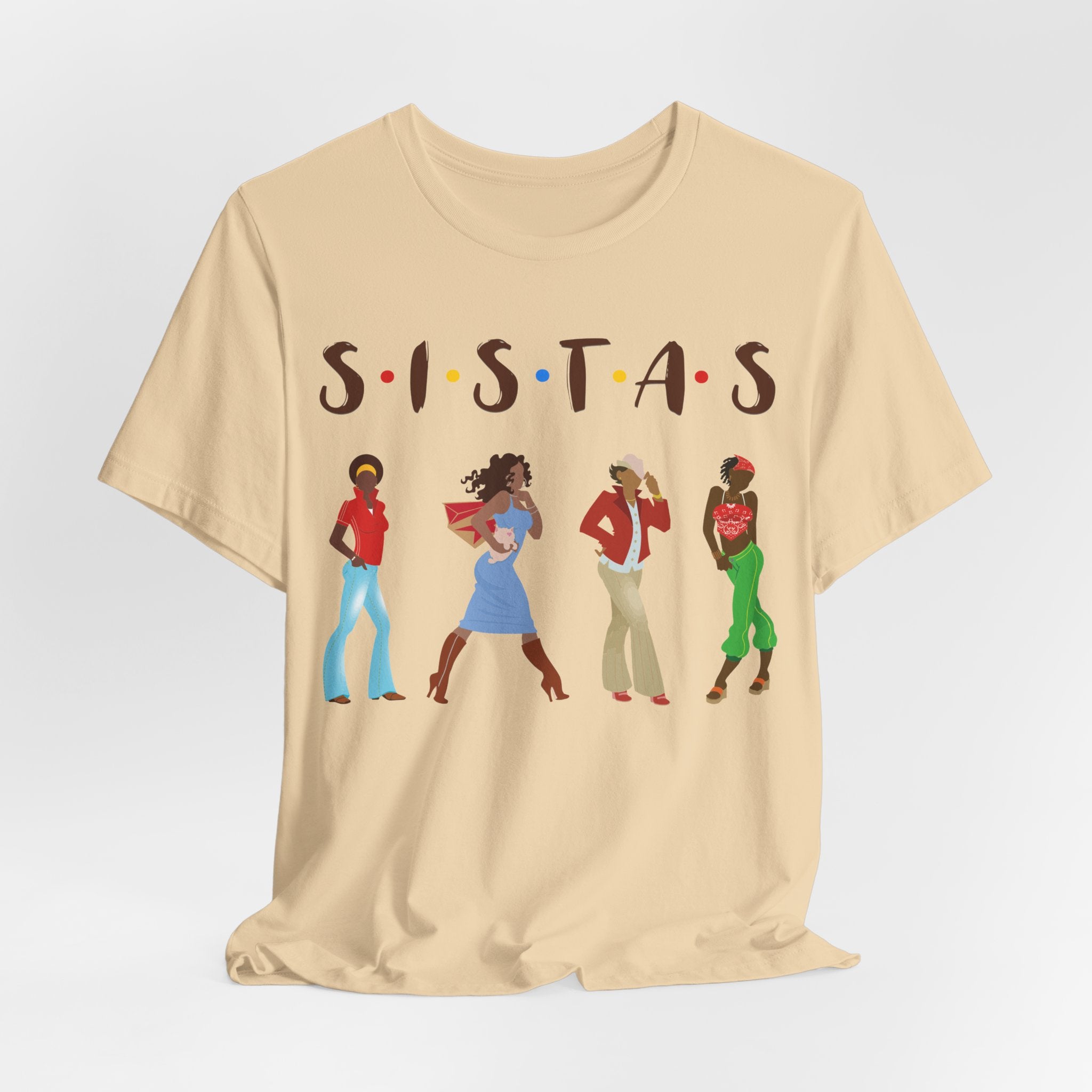 Sista Collection T-Shirt