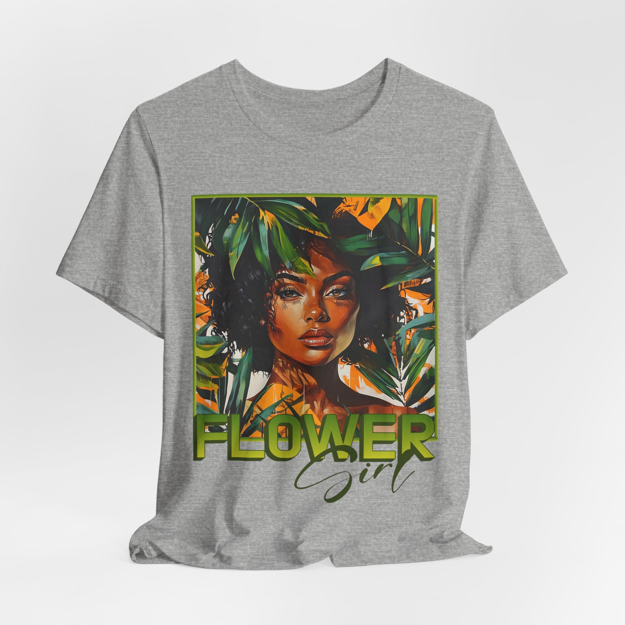 Graphic Tees for African American Women - Coffey Park Gifts