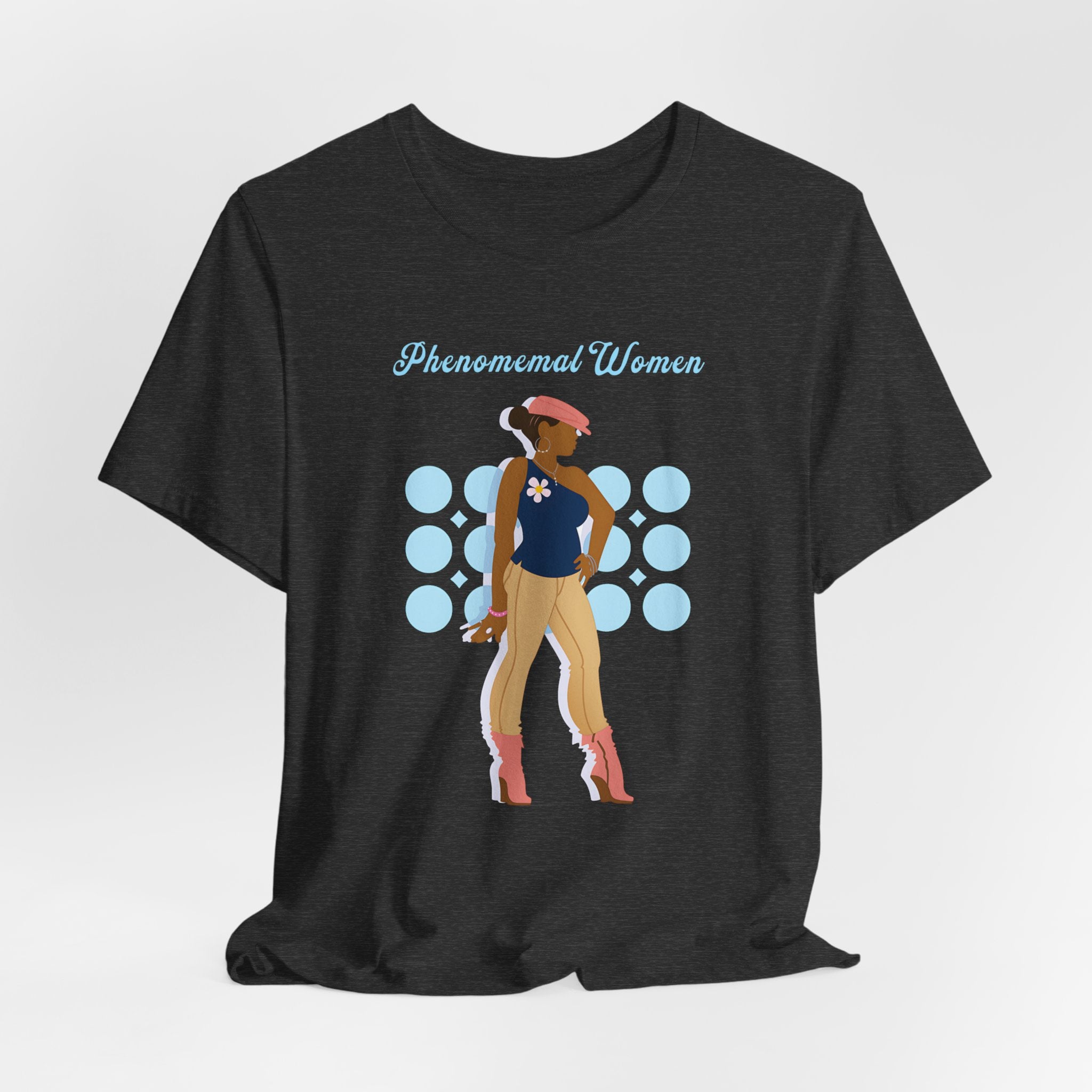 Phenomenal Sista T-Shirt - Coffey Park Gifts