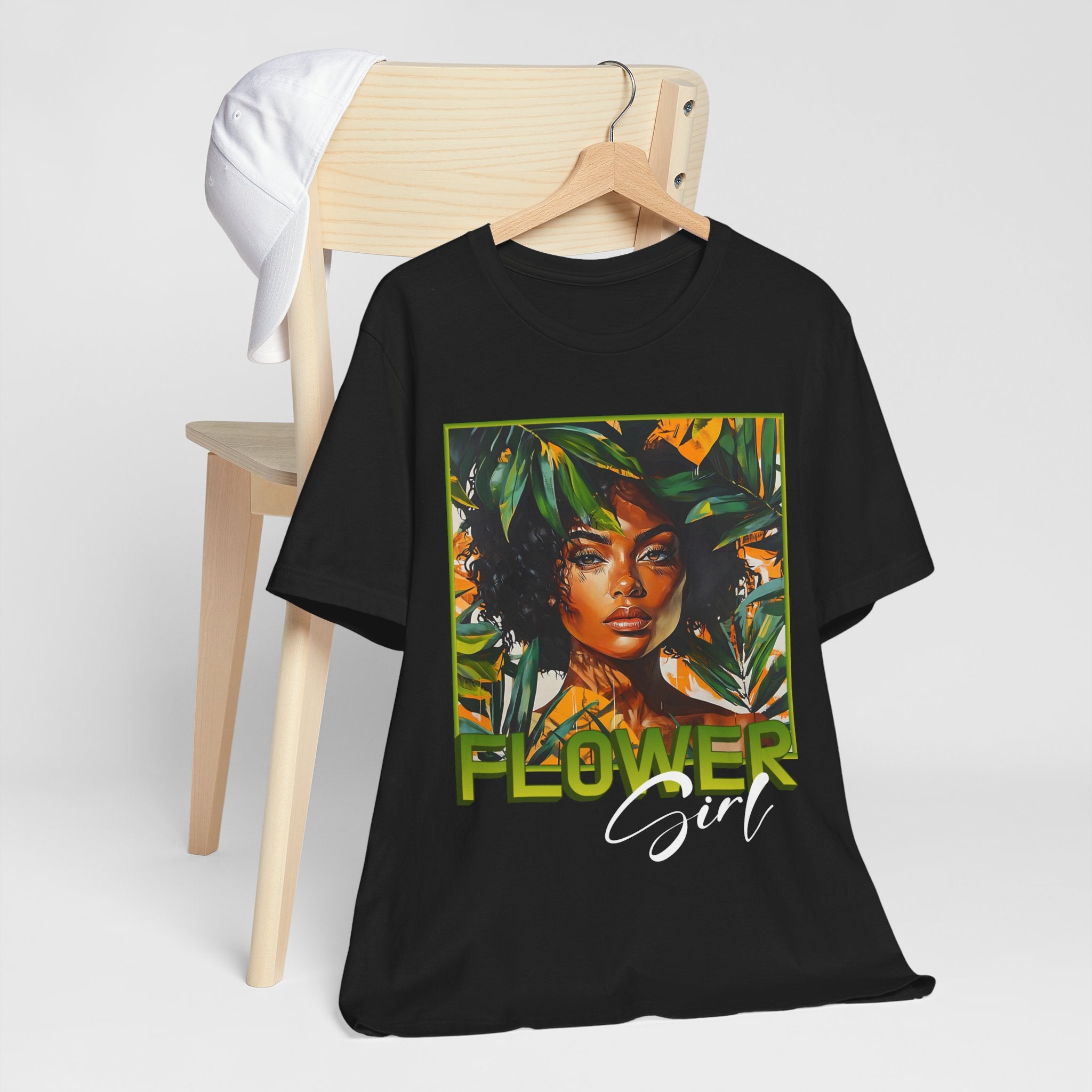 Graphic Tees for African American Women - Coffey Park Gifts