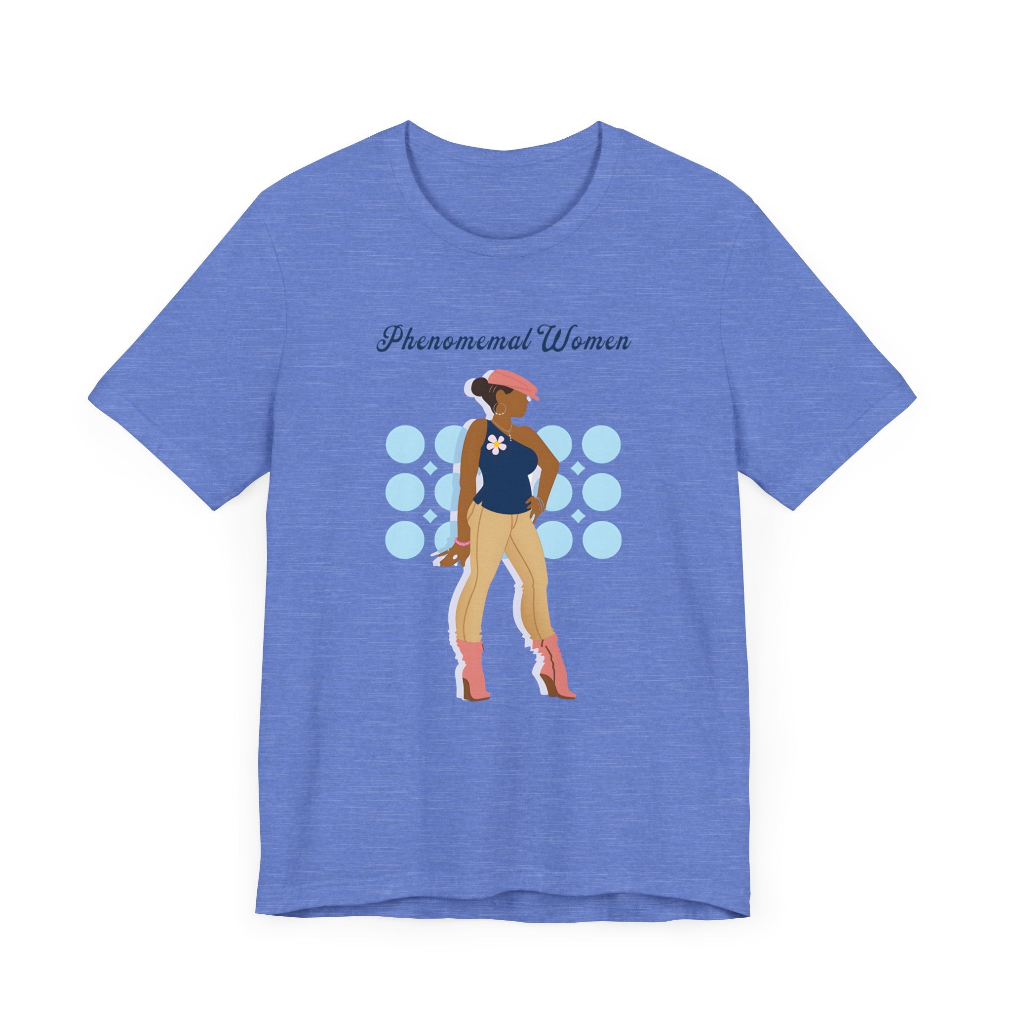 Phenomenal Sista T-Shirt - Coffey Park Gifts