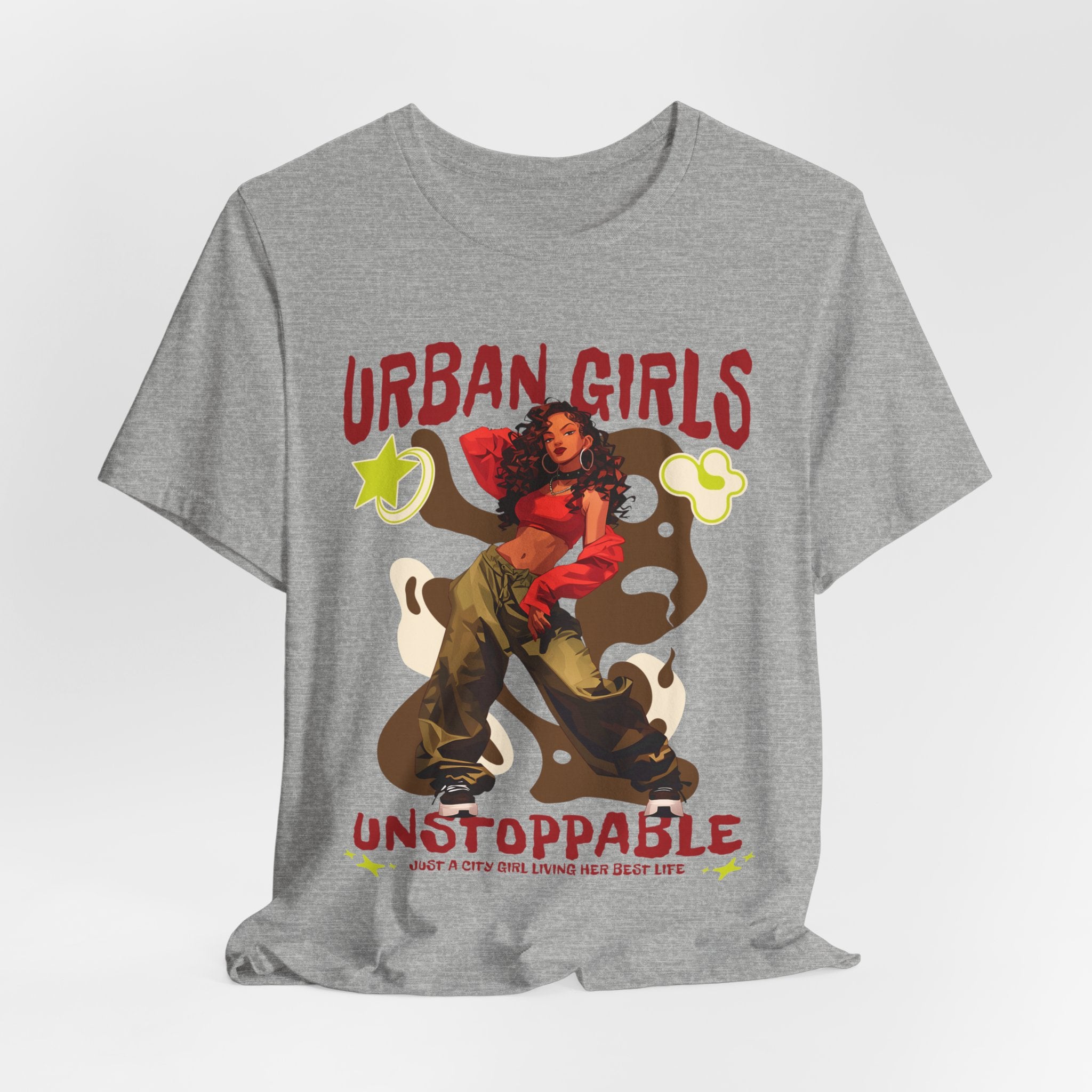 Empowerment Apparel for African American Women - Coffey Park Gifts