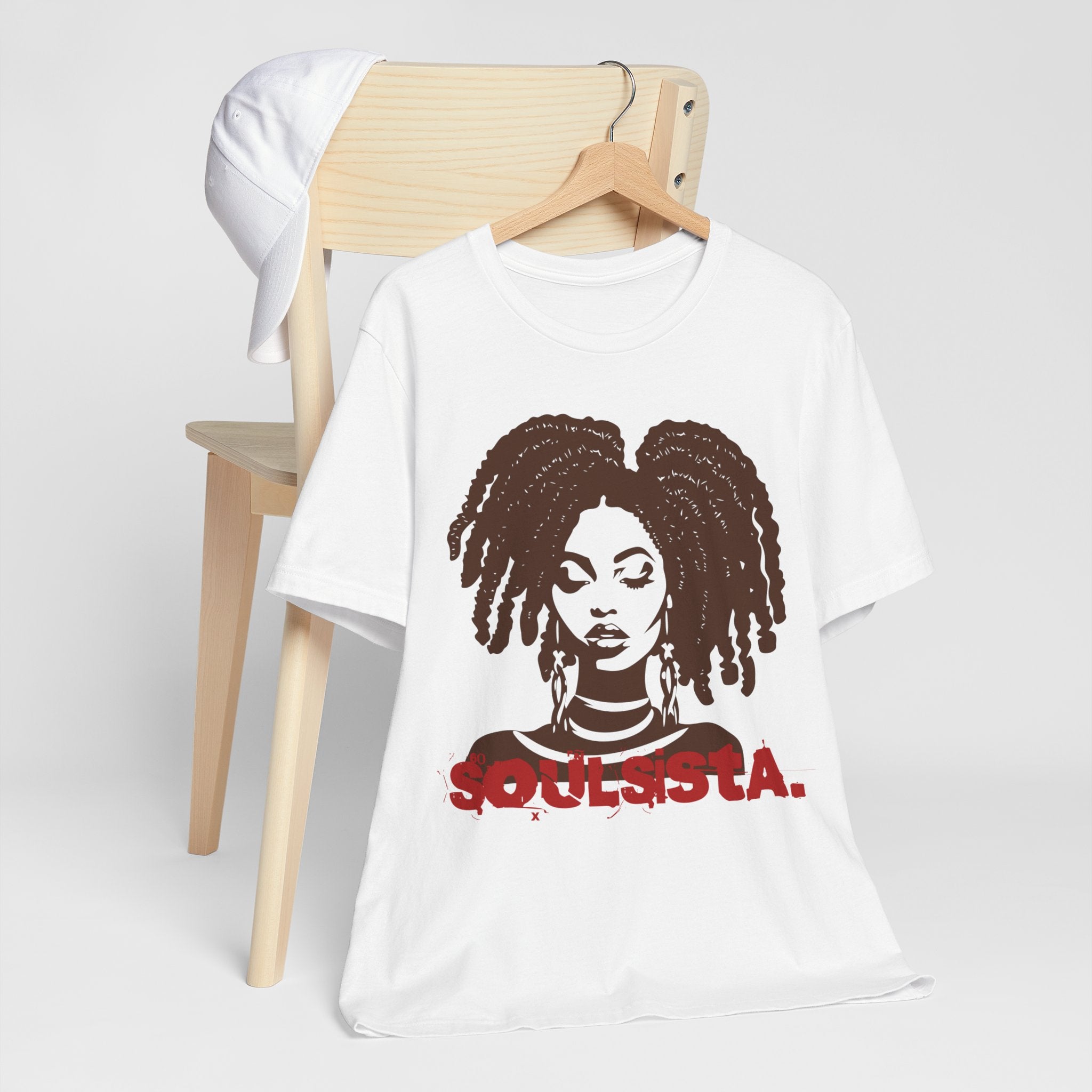 Soul Sista Graphic Tees for Women - Coffey Park Gifts