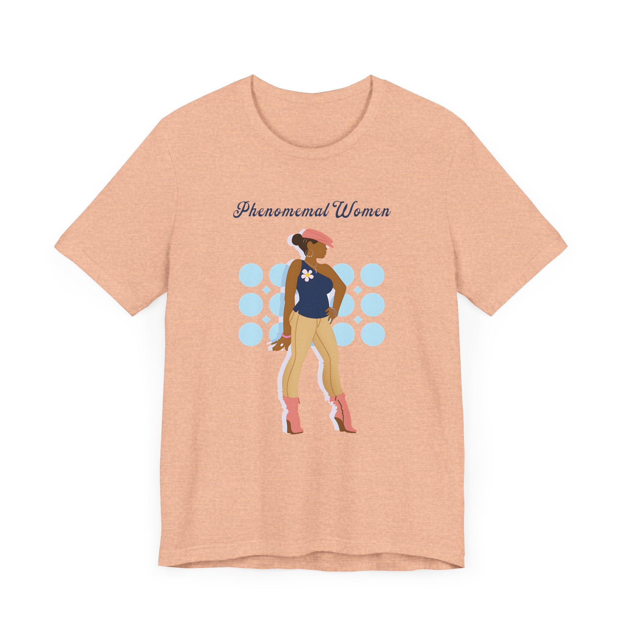 Phenomenal Sista T-Shirt - Coffey Park Gifts