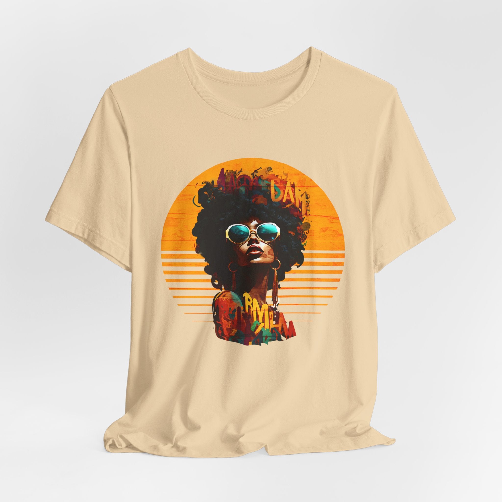 Urban Sista T-Shirt - Coffey Park Gifts