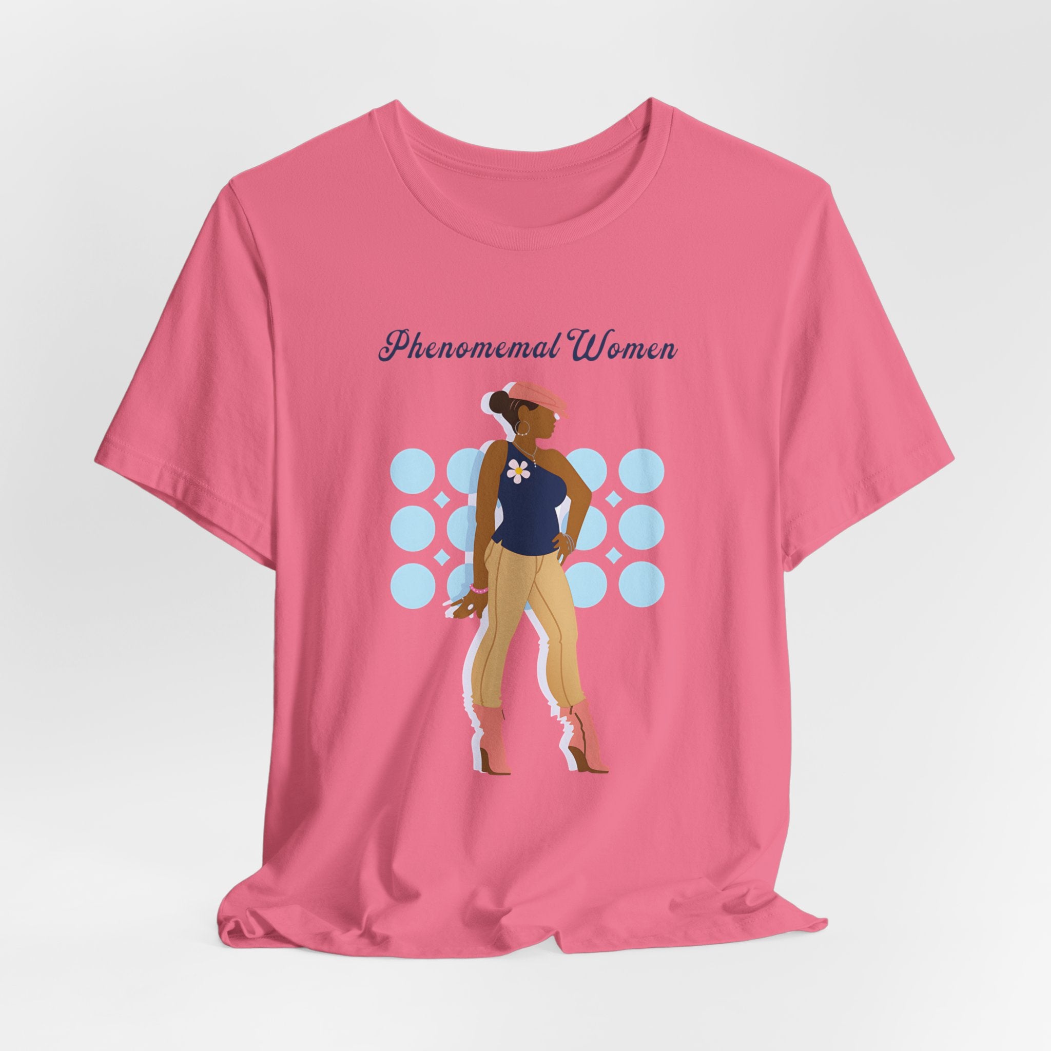 Phenomenal Sista T-Shirt - Coffey Park Gifts