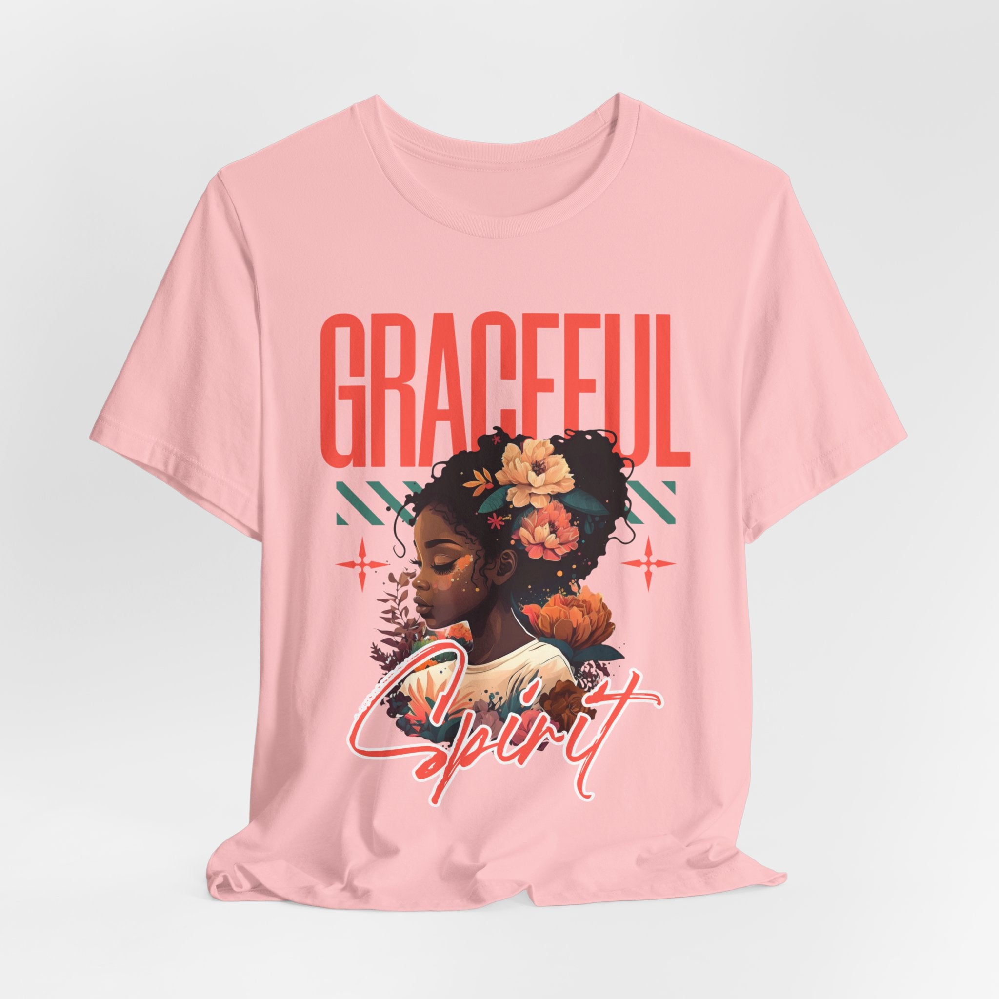 Black Culture T-Shirts for Women – Celebrate Your Identity - Coffey Park Gifts