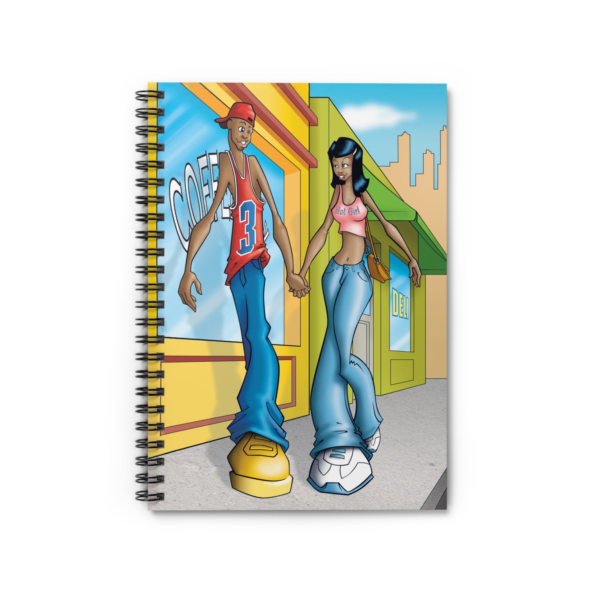 This is True Love Journal