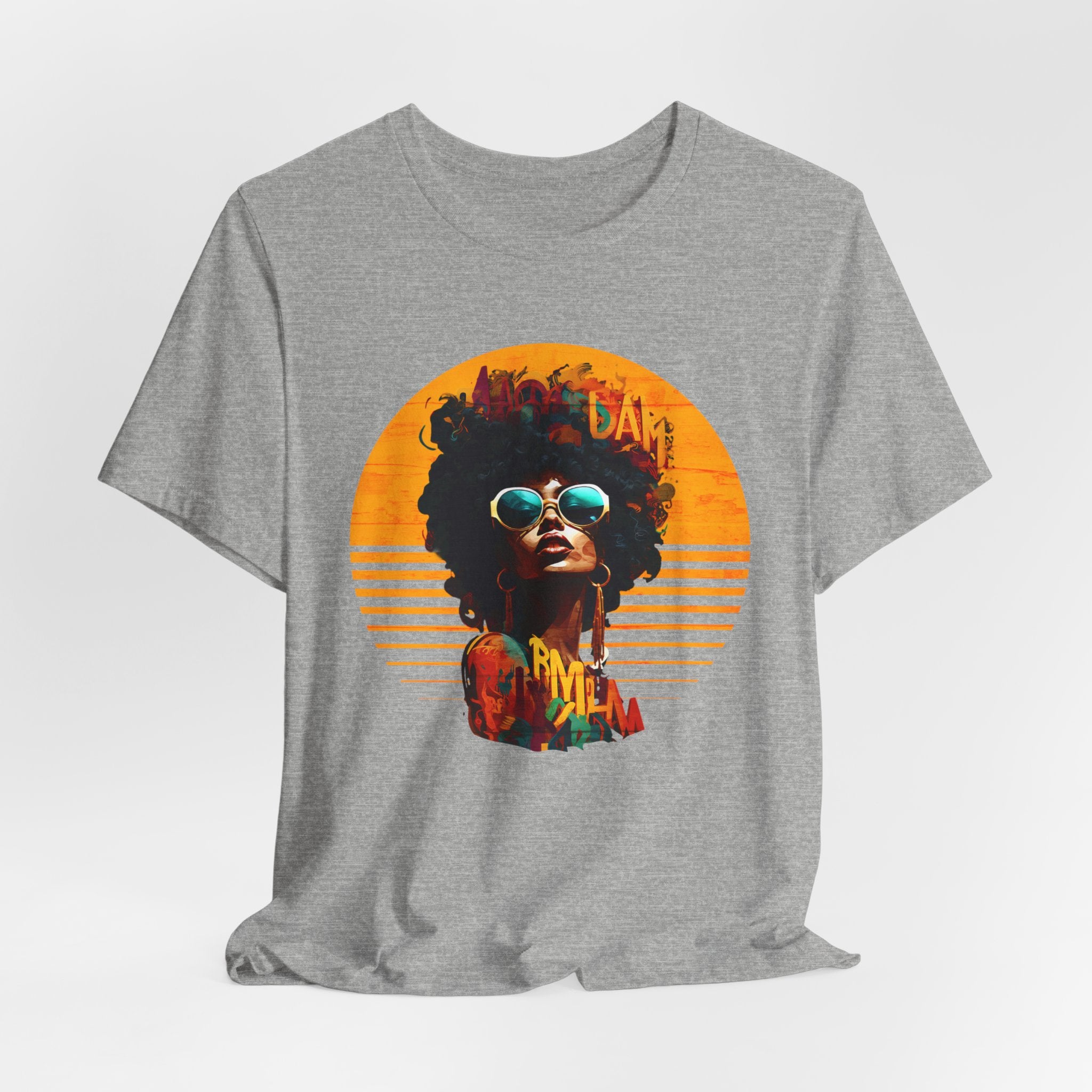 Urban Sista T-Shirt - Coffey Park Gifts