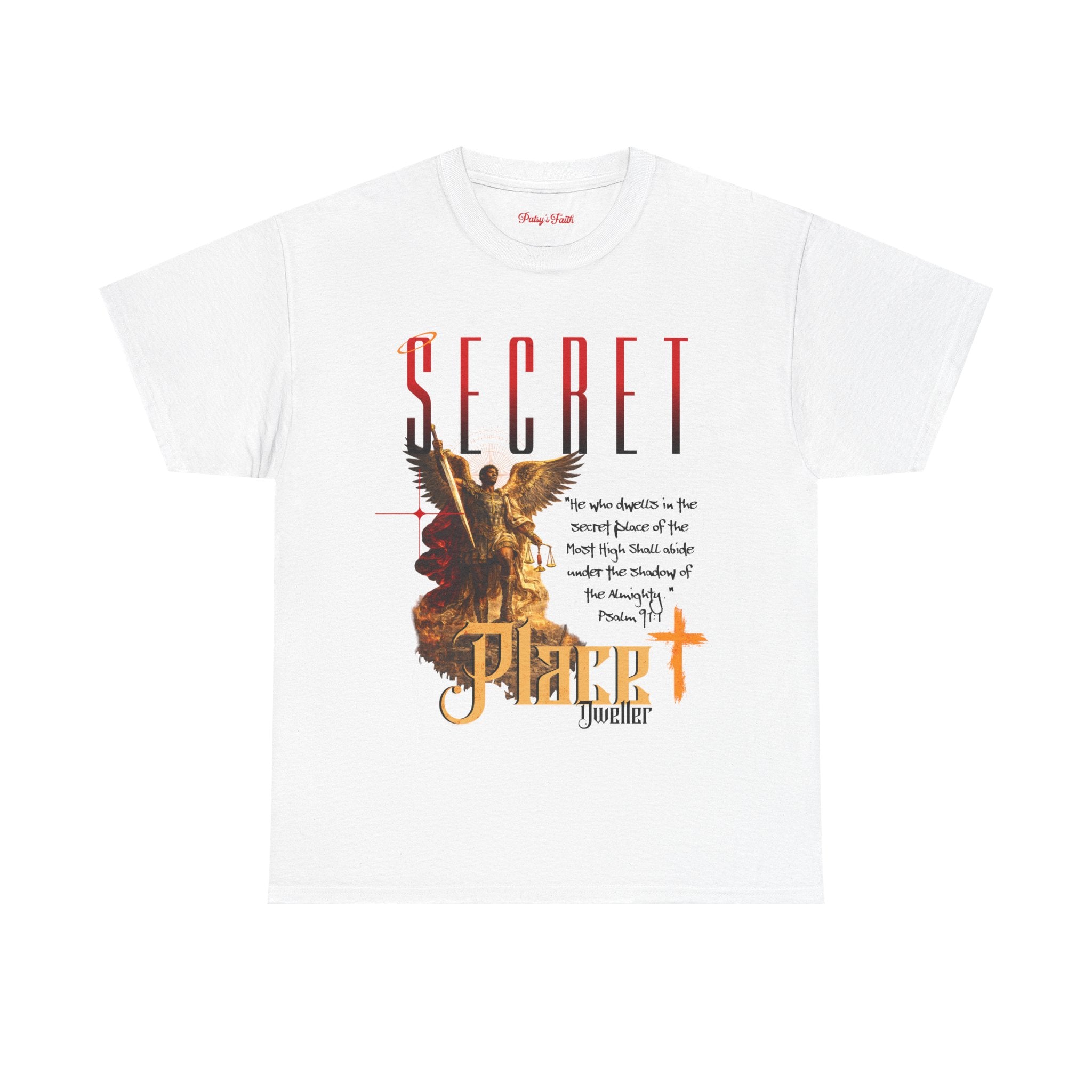 Men's - Secret Dweller T-shirt