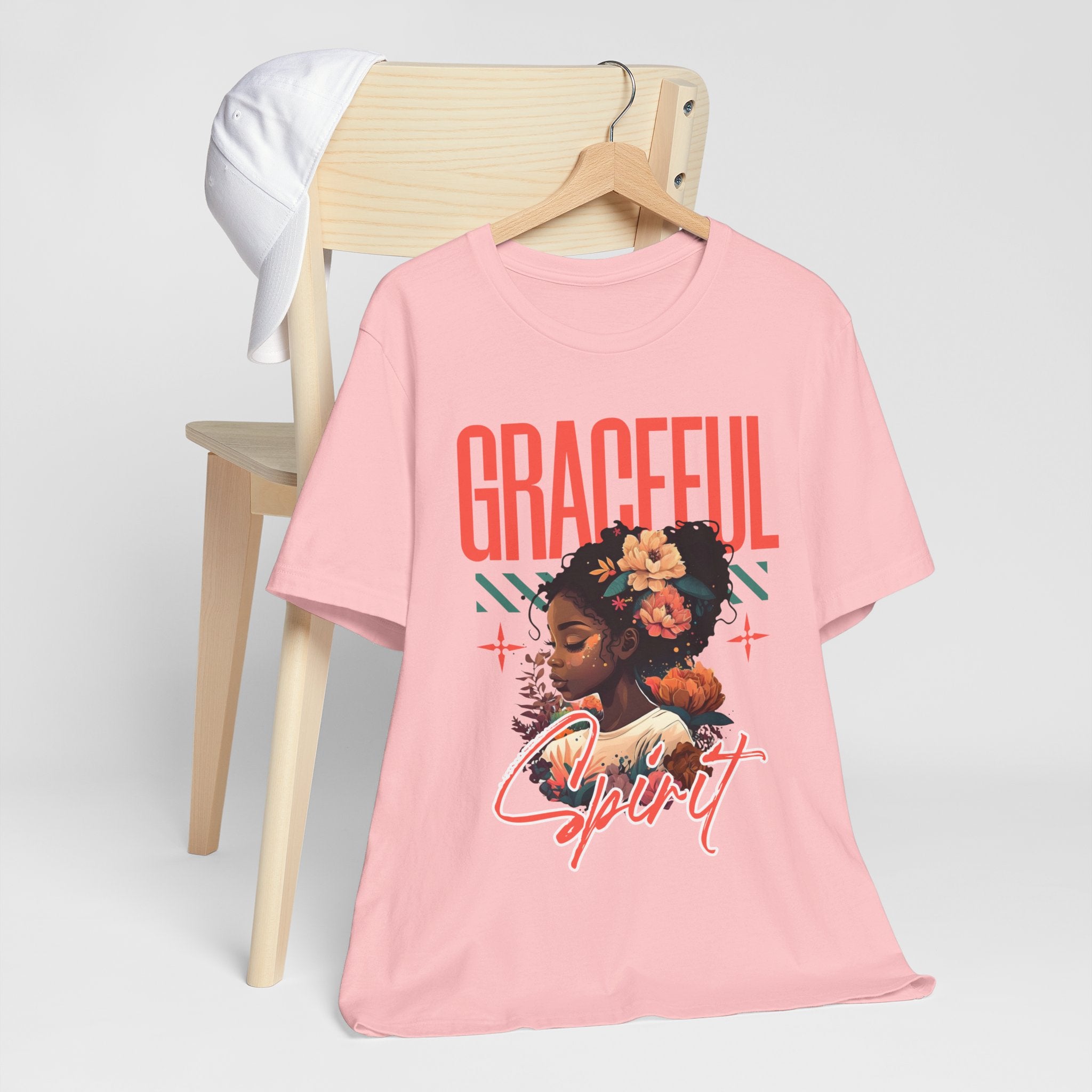 Black Culture T-Shirts for Women – Celebrate Your Identity - Coffey Park Gifts