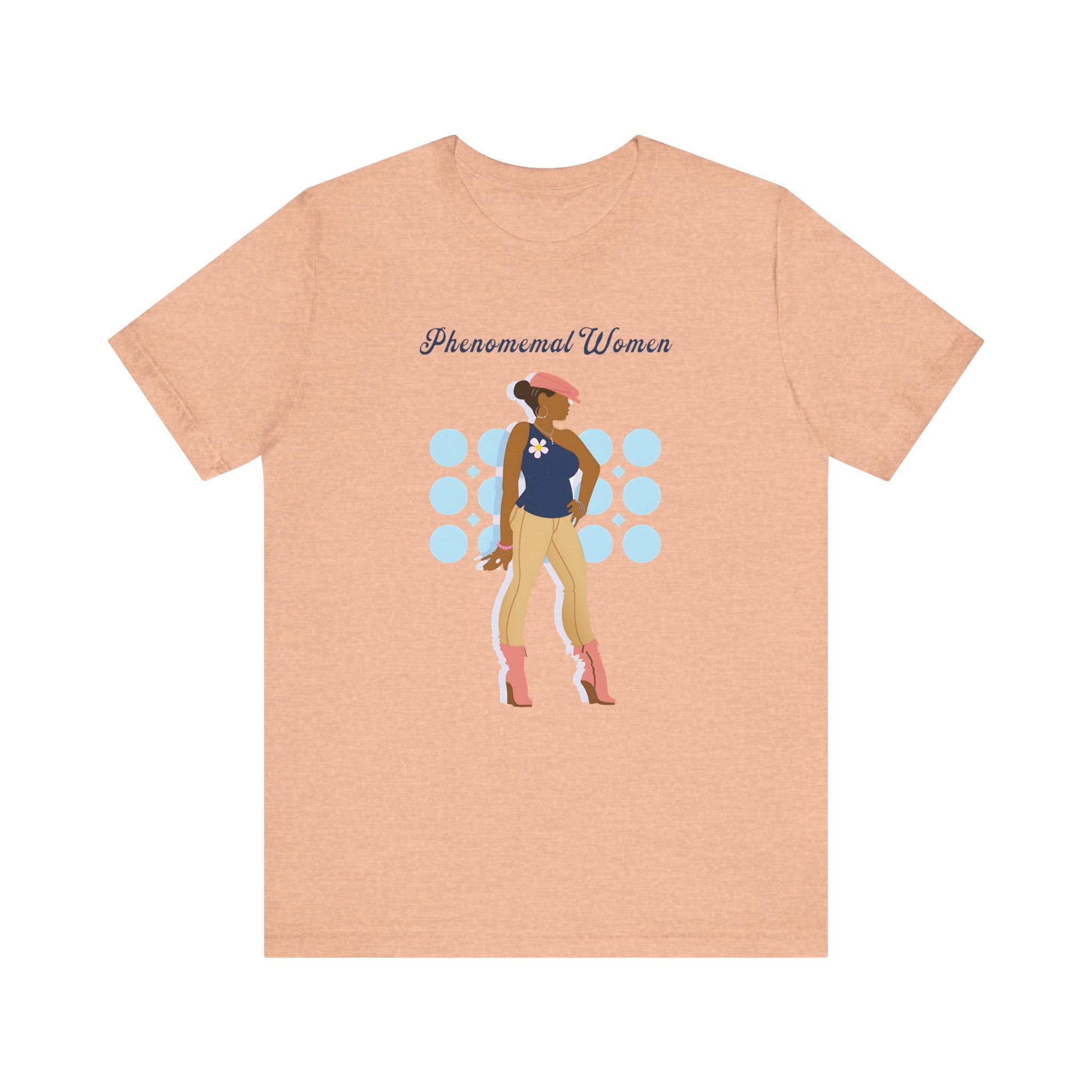 Phenomenal Sista T-Shirt - Coffey Park Gifts
