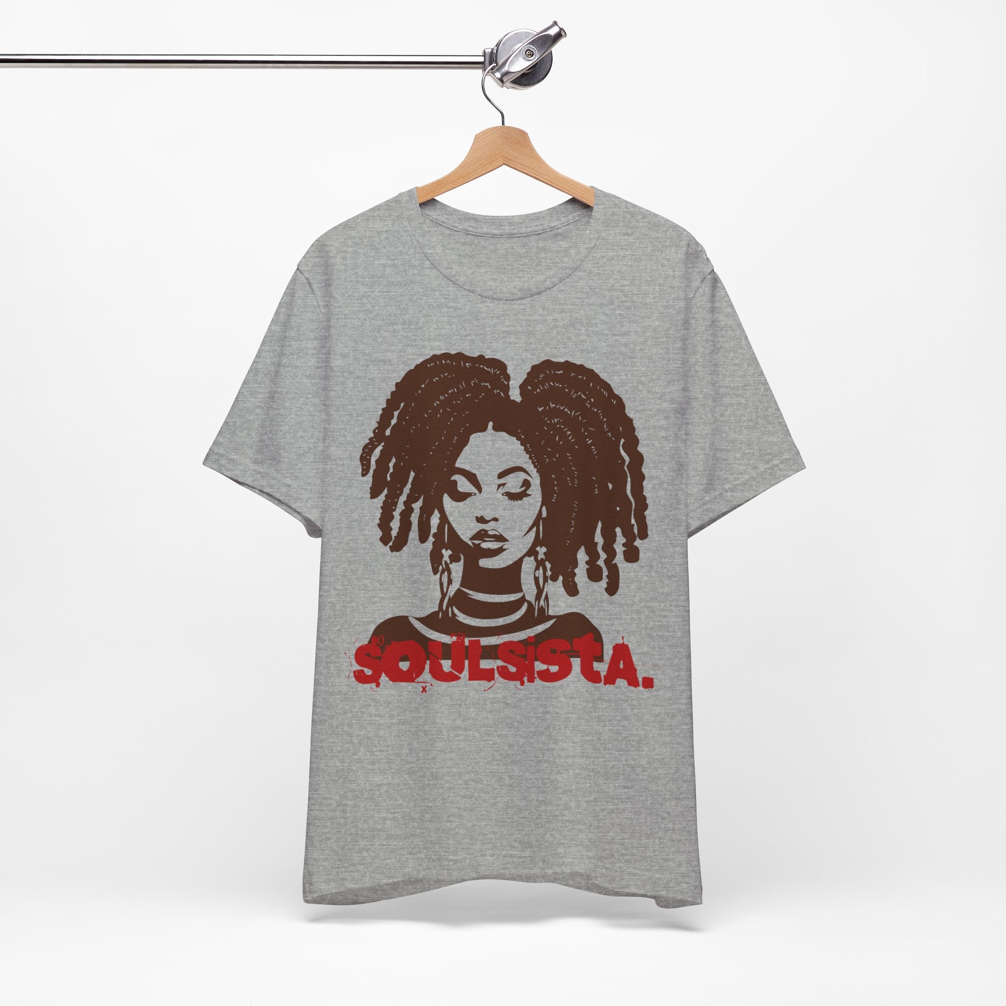 Soul Sista Graphic Tees for Women - Coffey Park Gifts