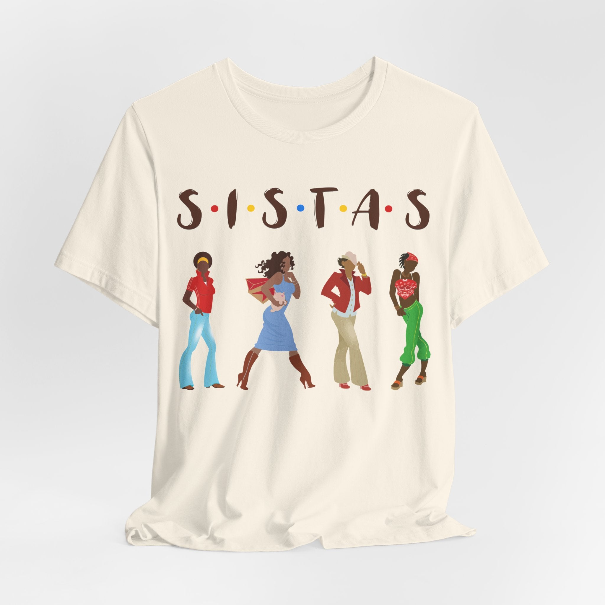 Sista Collection T-Shirt