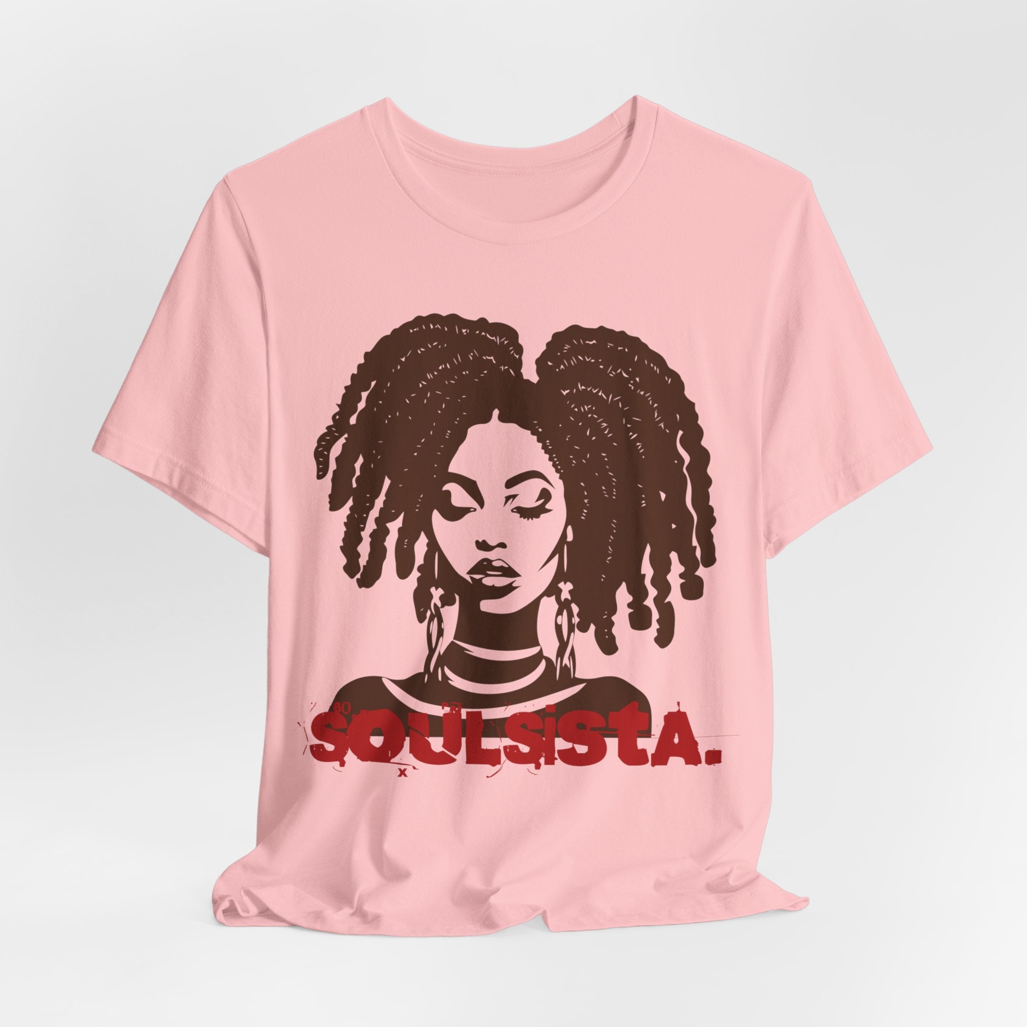 Soul Sista Graphic Tees for Women - Coffey Park Gifts