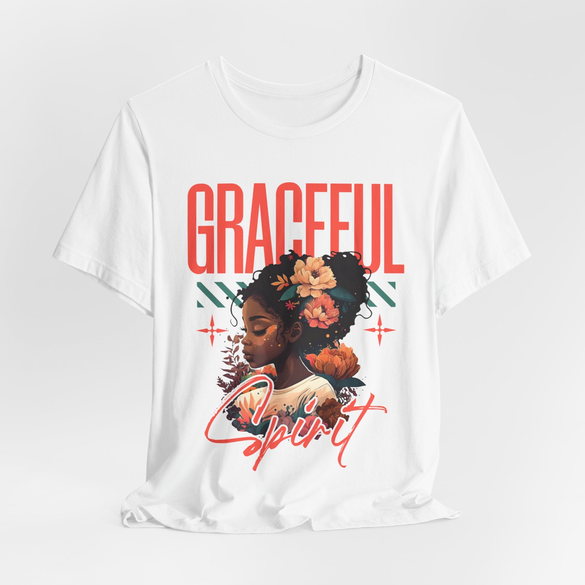 Black Culture T-Shirts for Women – Celebrate Your Identity - Coffey Park Gifts