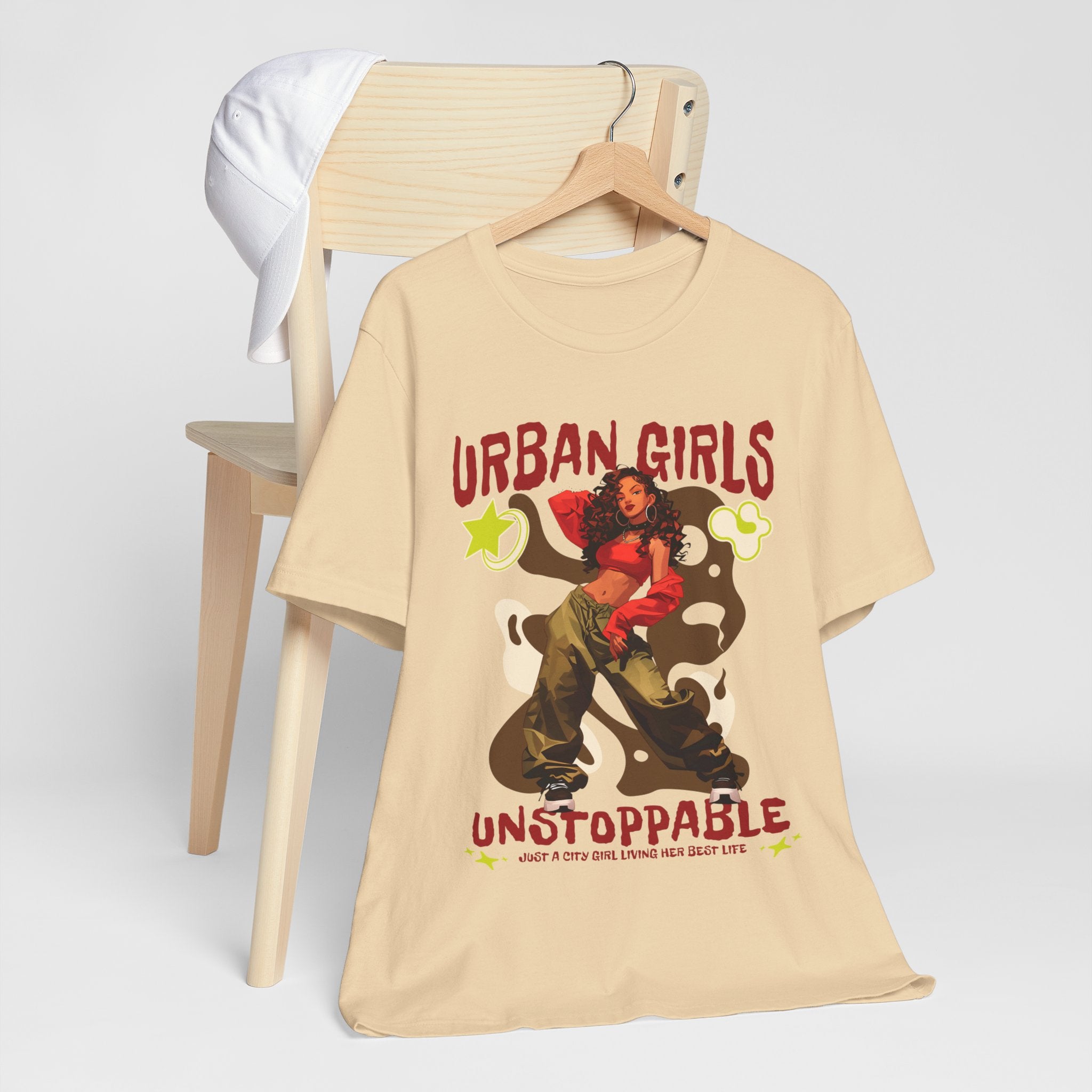 Empowerment Apparel for African American Women - Coffey Park Gifts