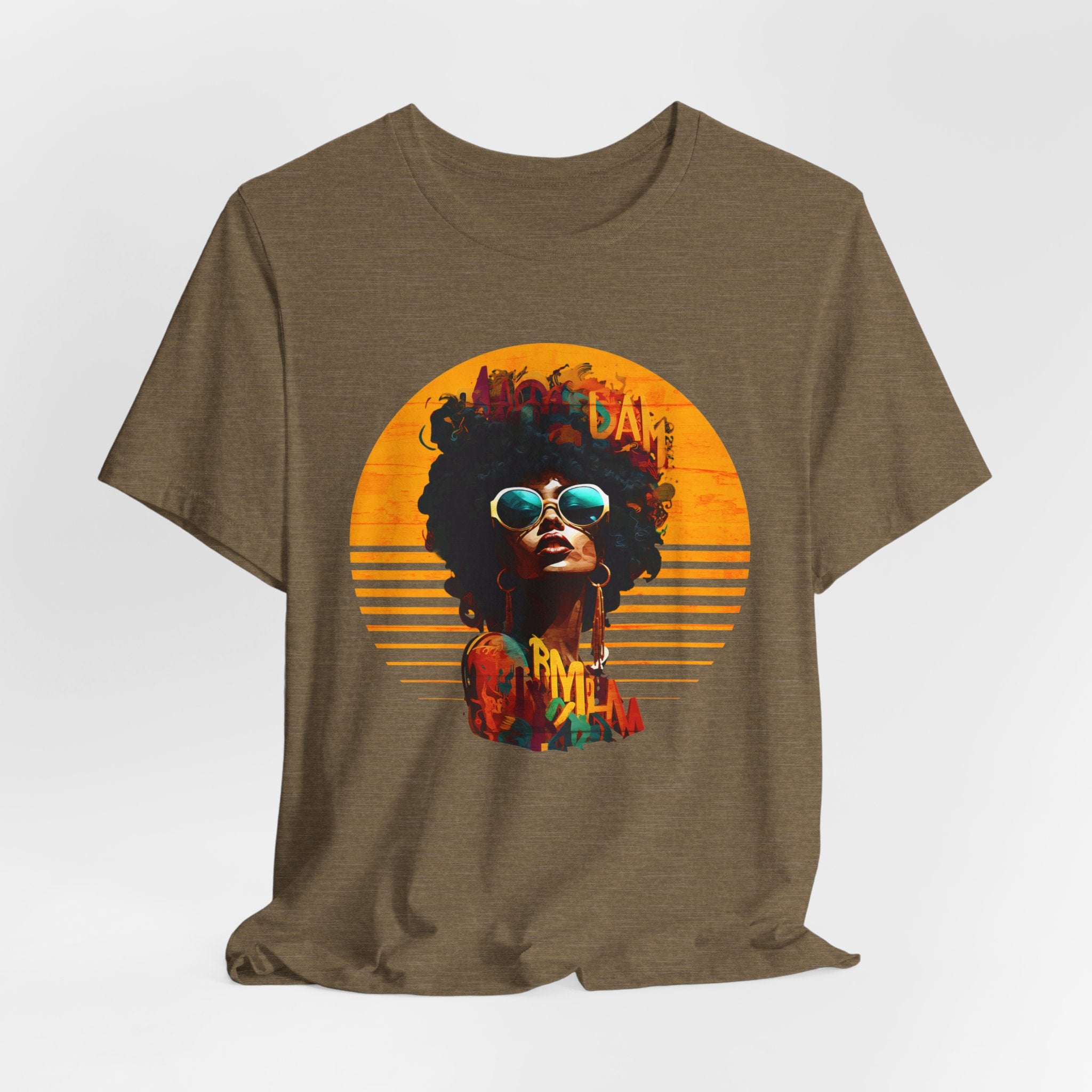 Urban Sista T-Shirt - Coffey Park Gifts