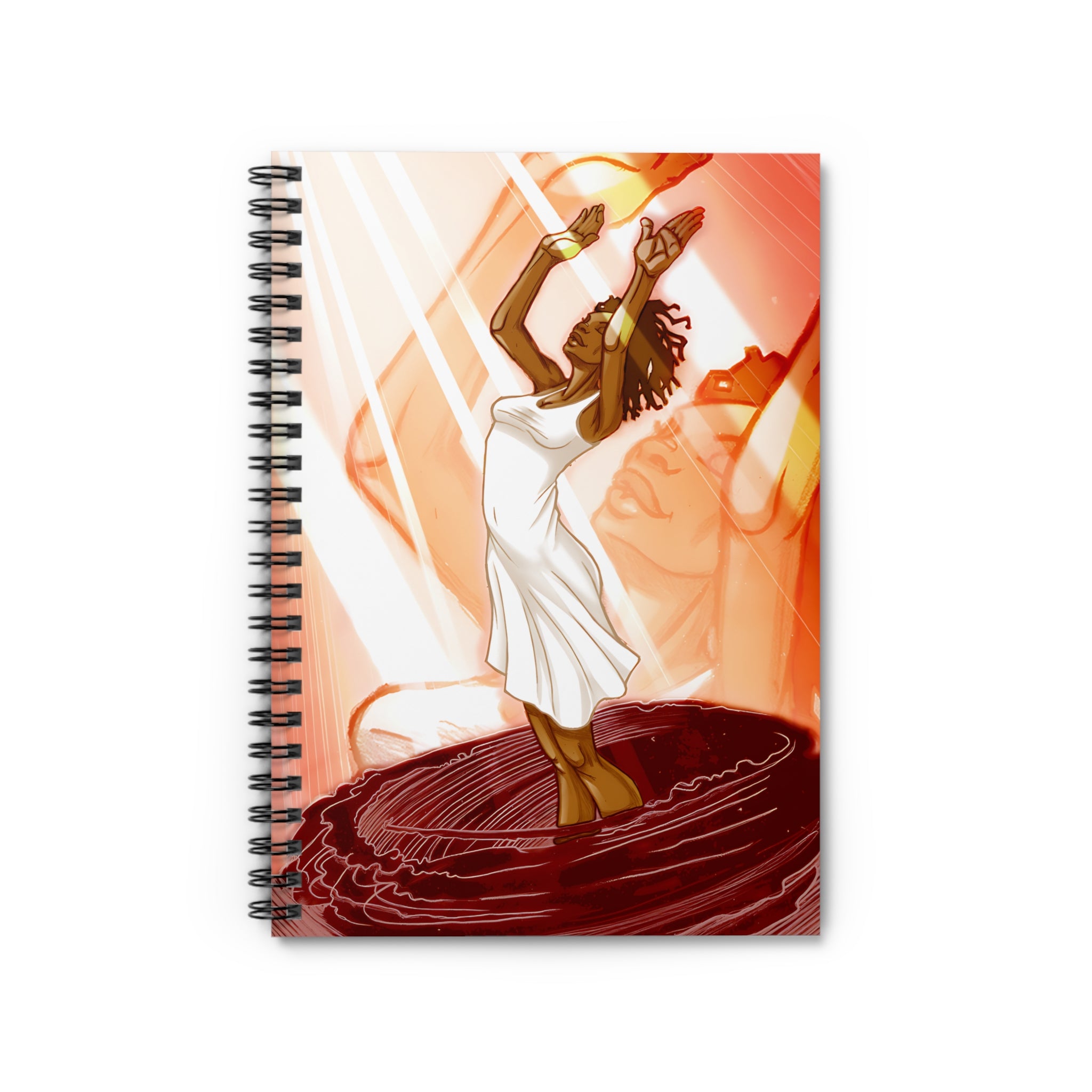 Praying Sister Journal