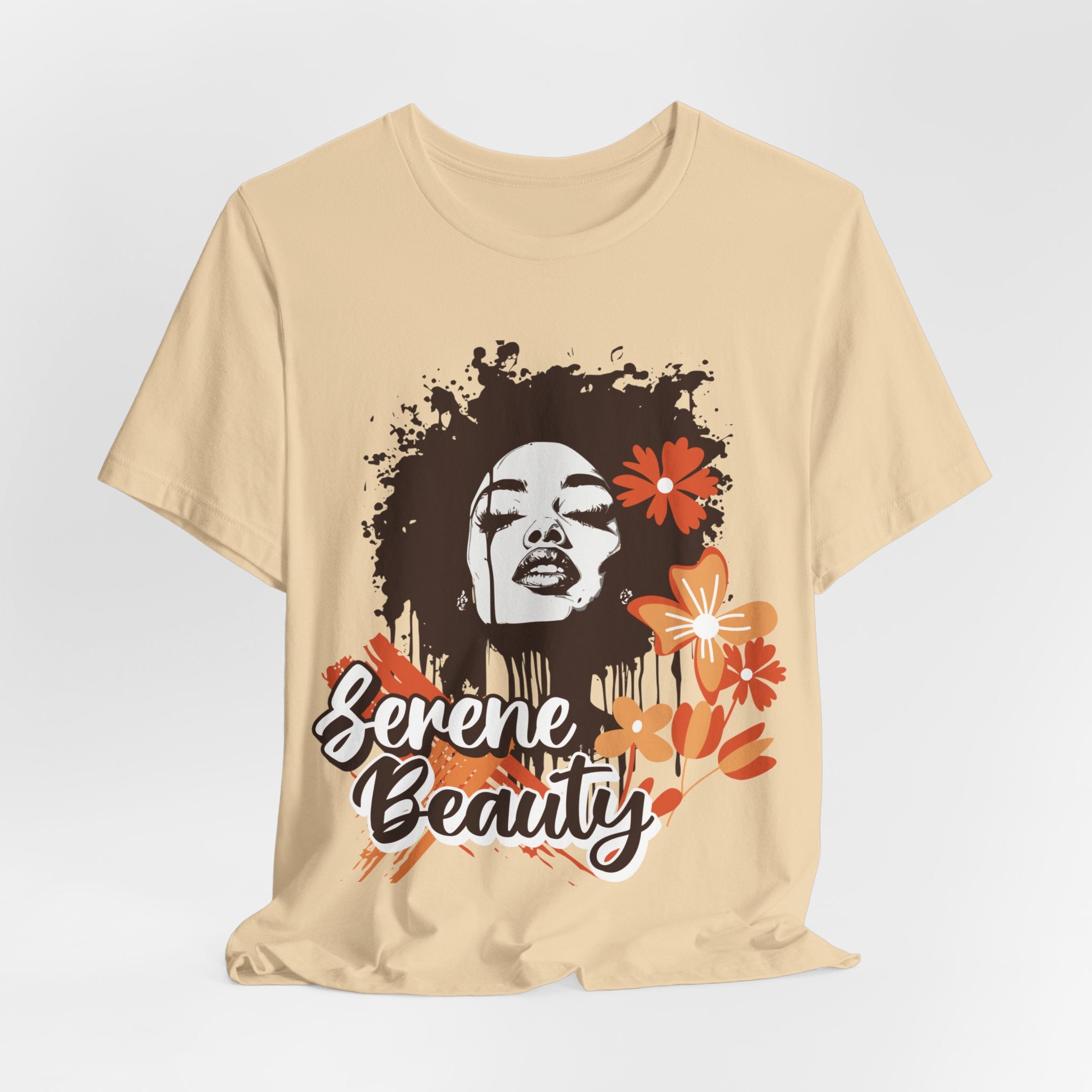 Vintage T-Shirts for African American Women – Retro Style - Coffey Park Gifts