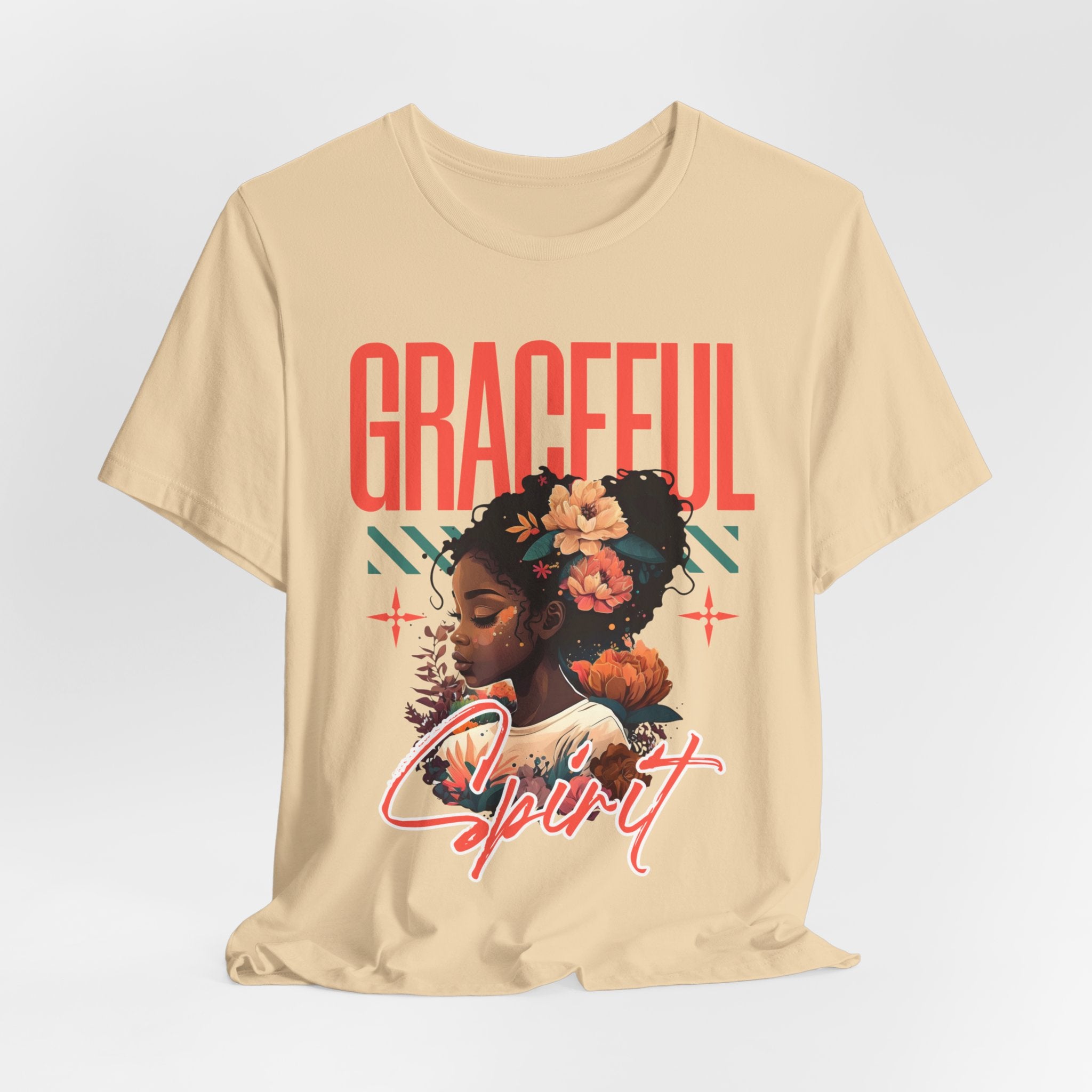 Black Culture T-Shirts for Women – Celebrate Your Identity - Coffey Park Gifts