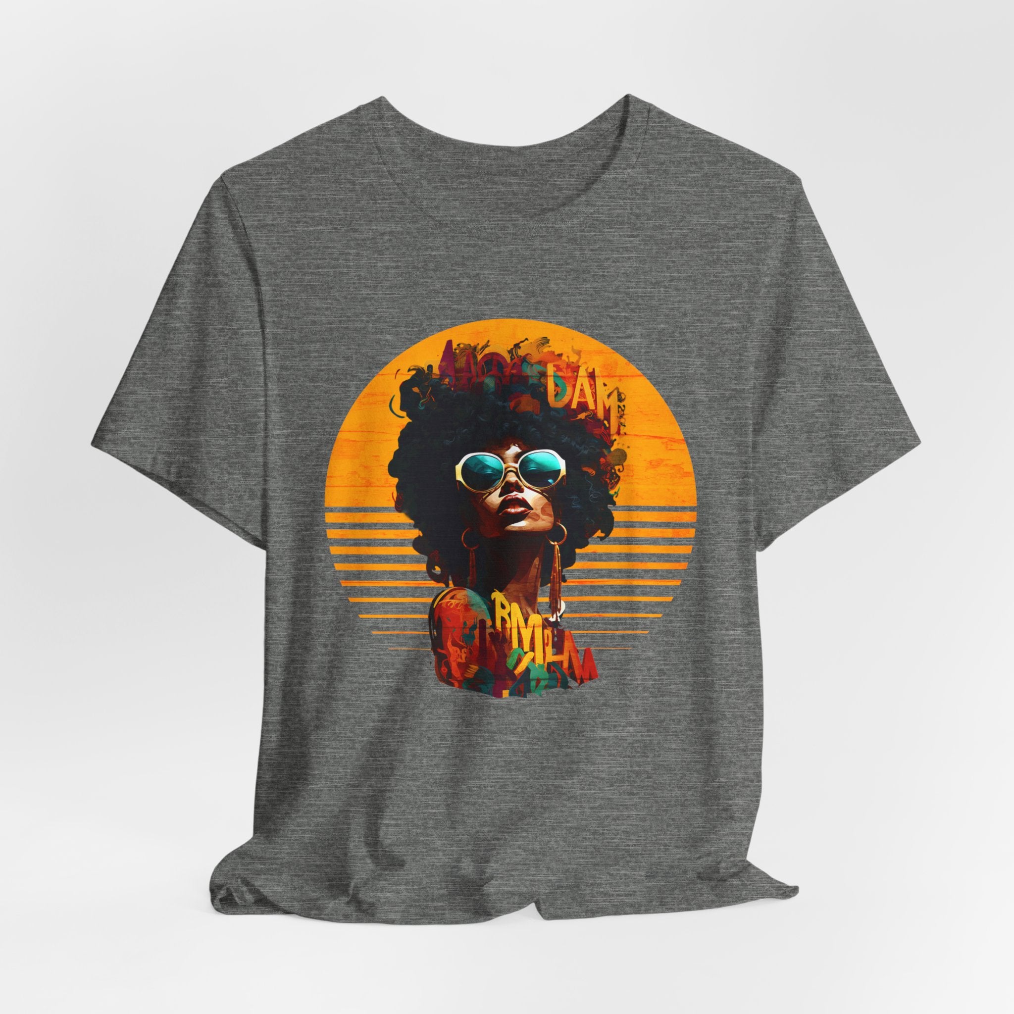 Urban Sista T-Shirt - Coffey Park Gifts