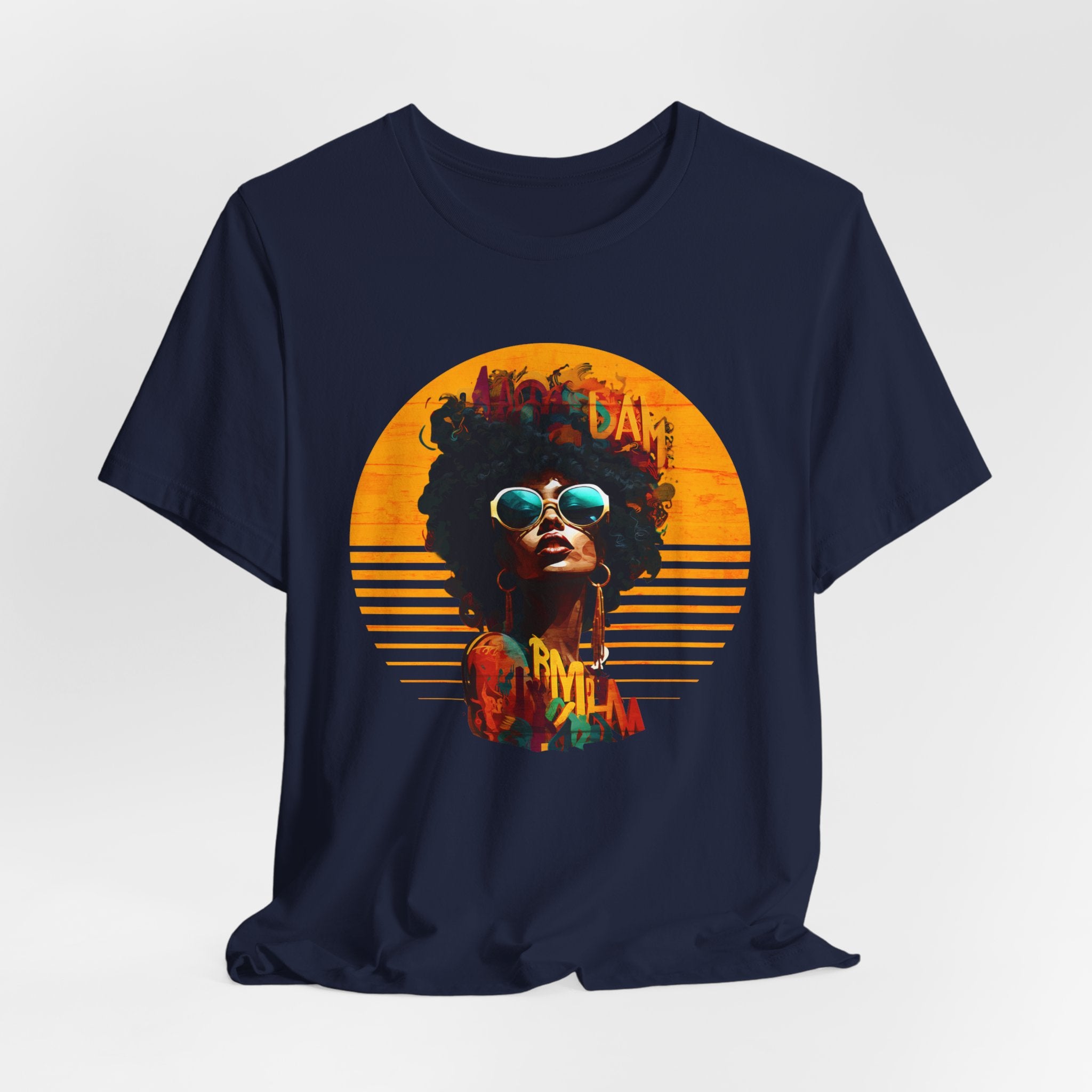 Urban Sista T-Shirt - Coffey Park Gifts