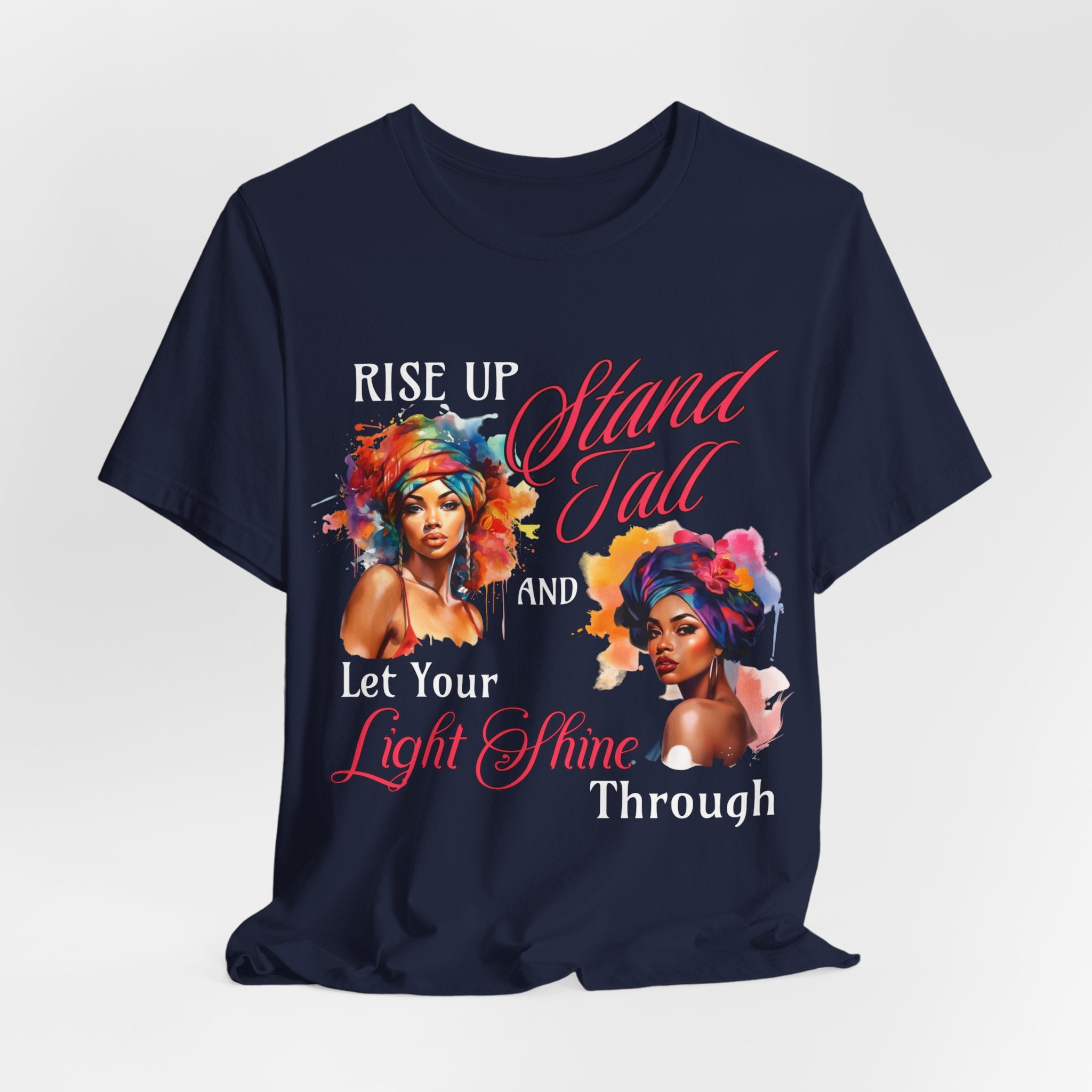 Inspirational T-Shirt - Coffey Park Gifts