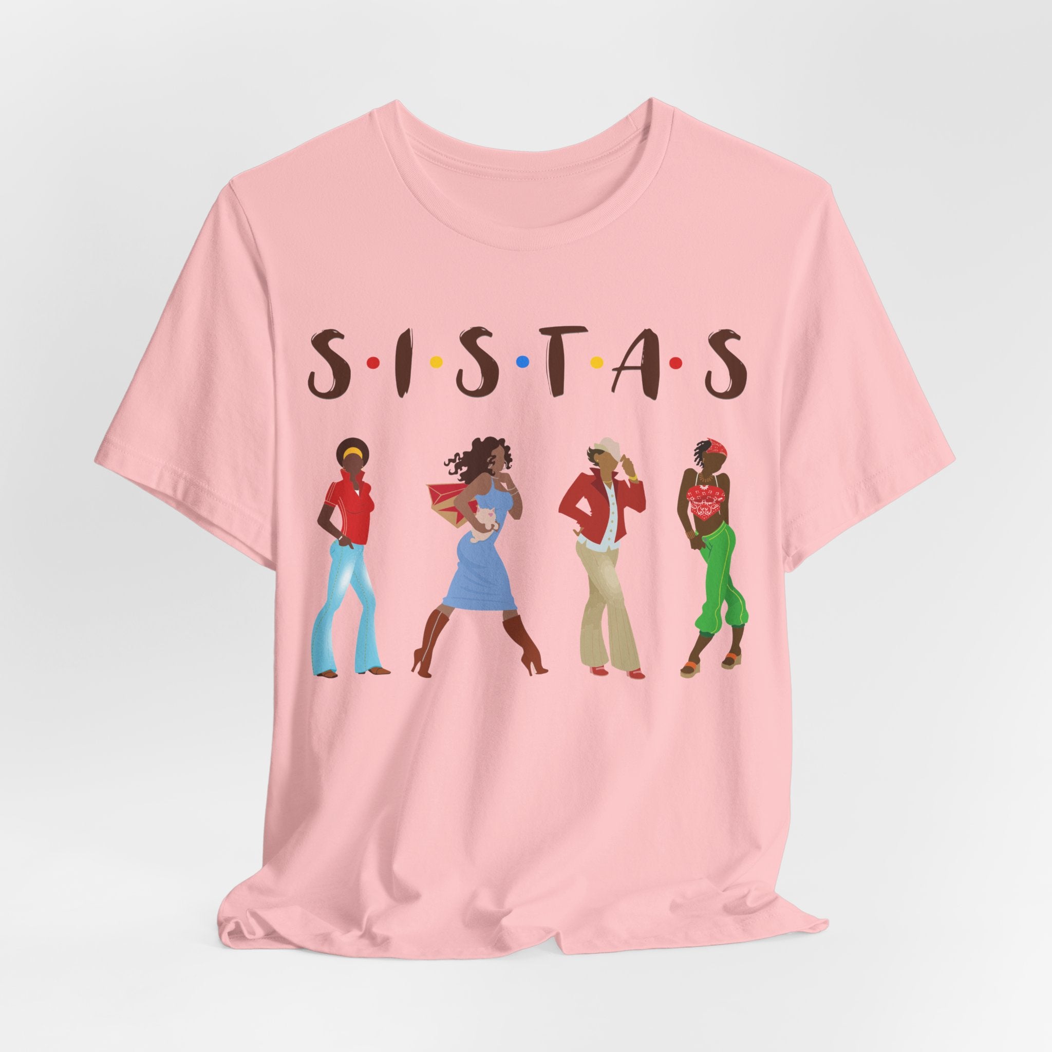 Sista Collection T-Shirt