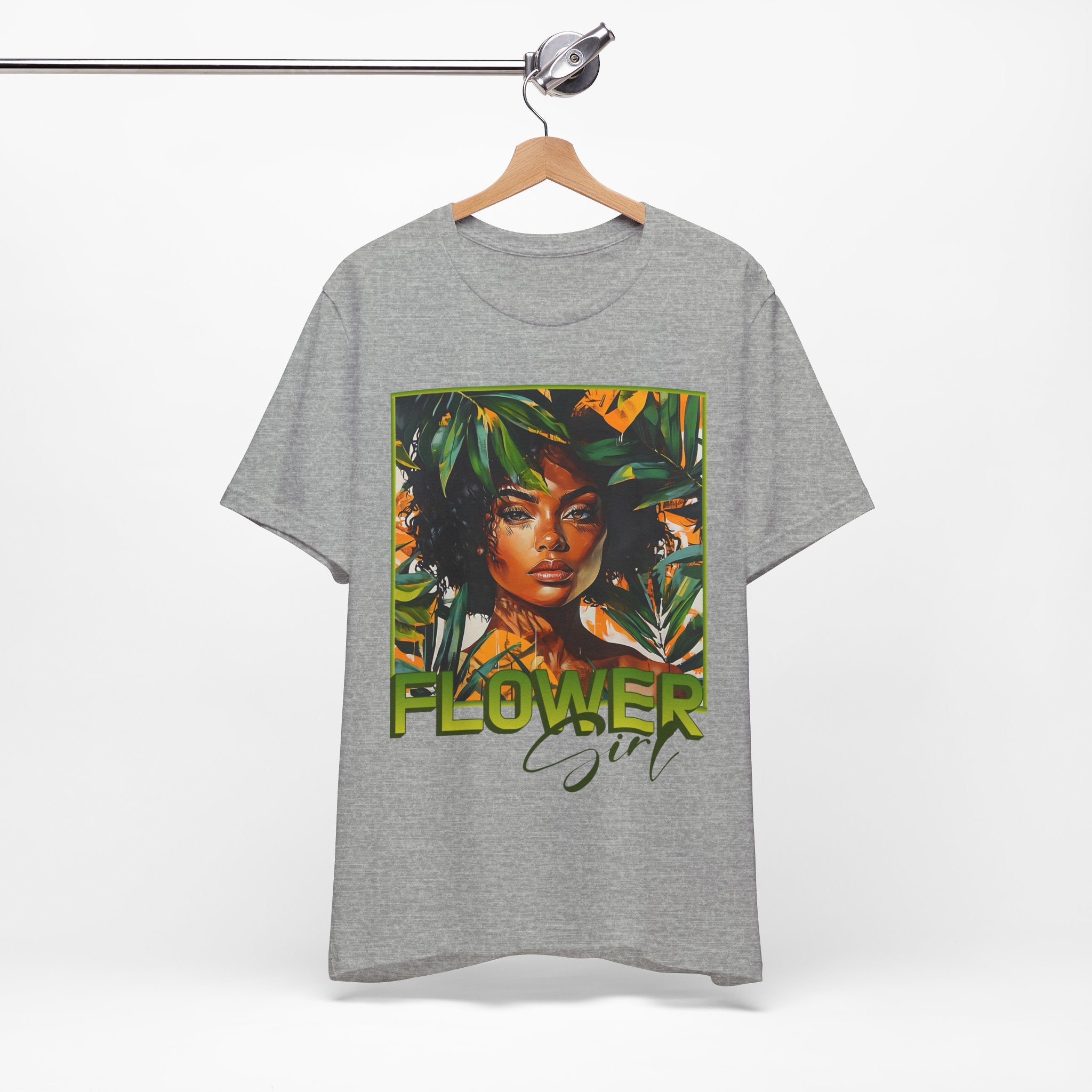 Graphic Tees for African American Women - Coffey Park Gifts