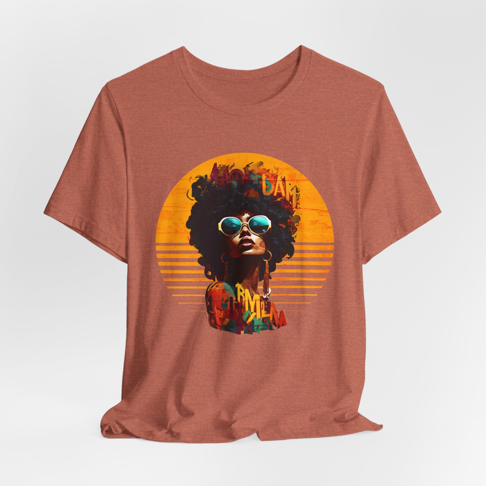 Urban Sista T-Shirt - Coffey Park Gifts