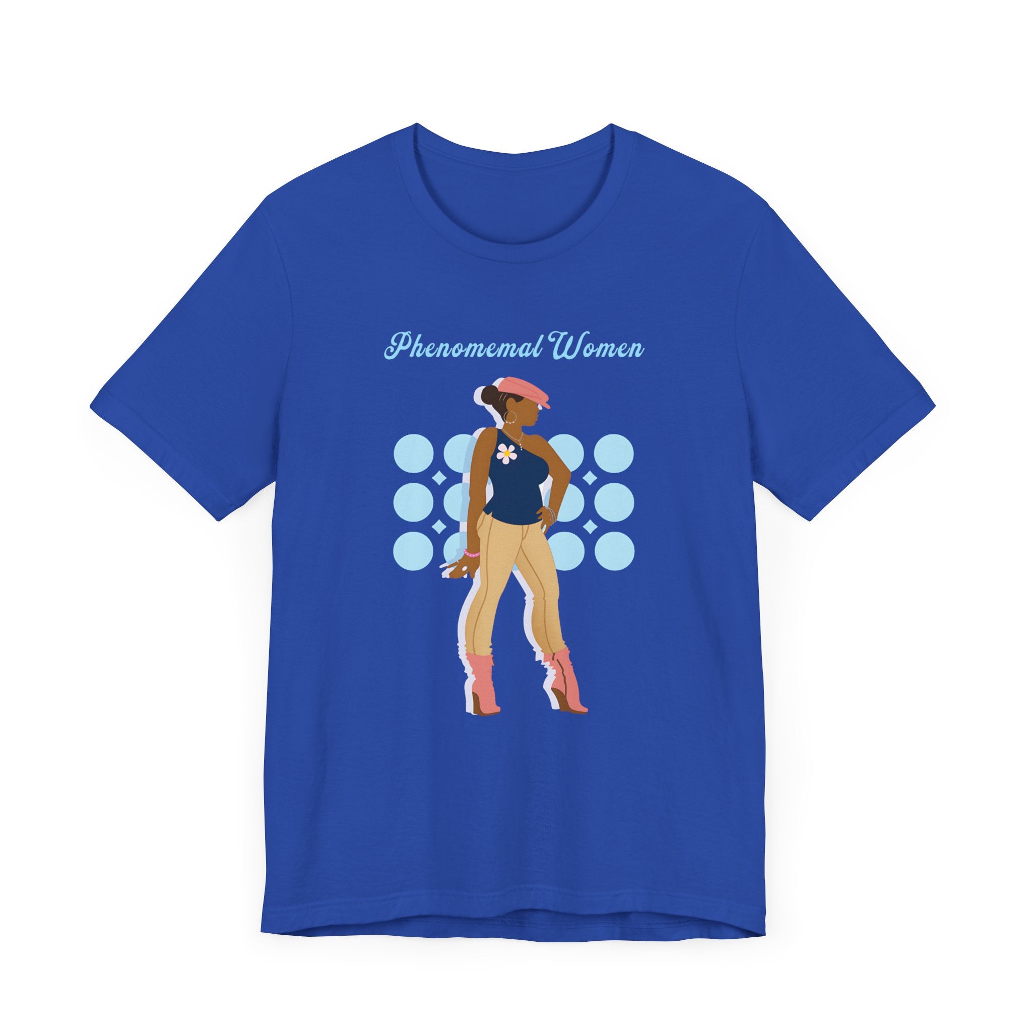 Phenomenal Sista T-Shirt - Coffey Park Gifts