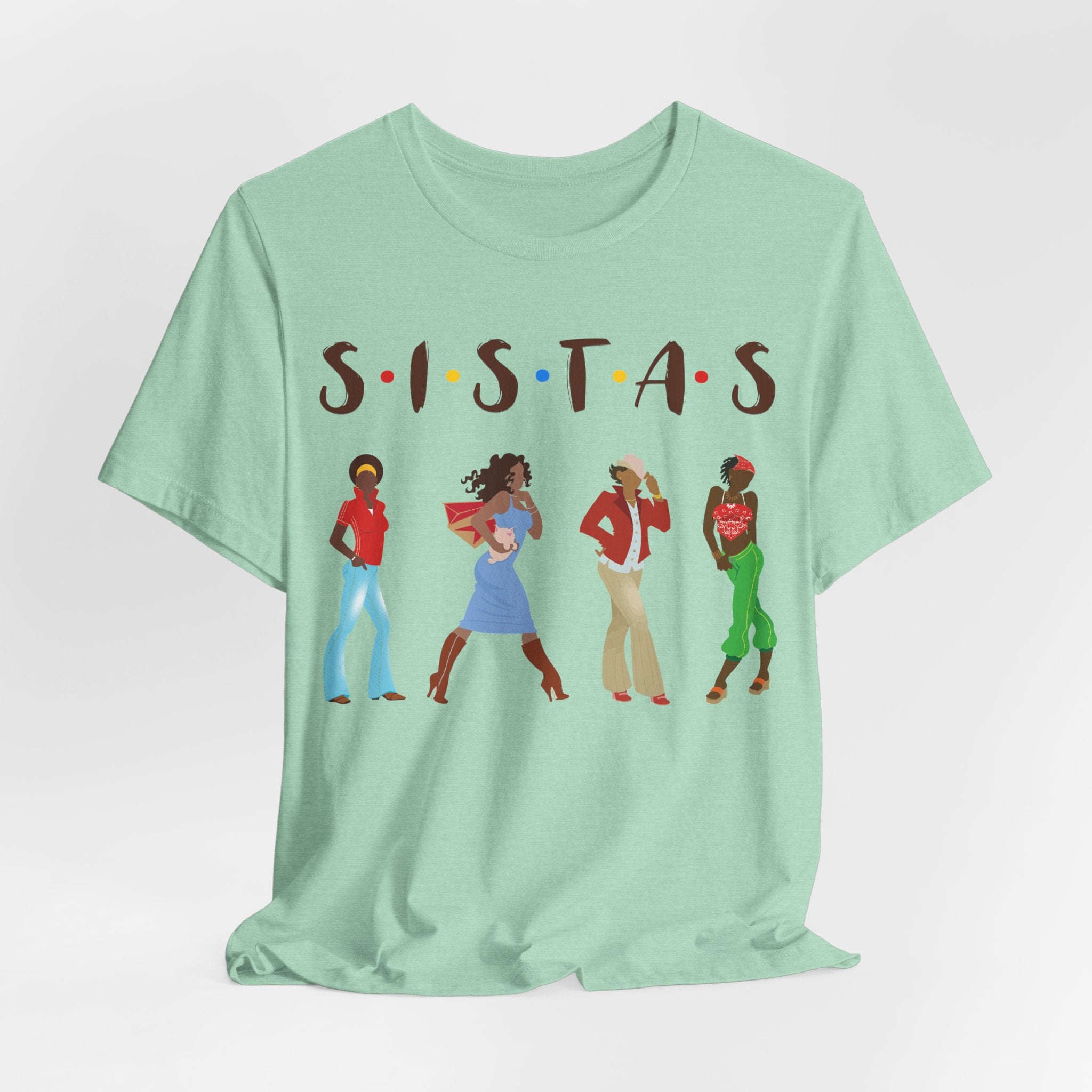 Sista Collection T-Shirt