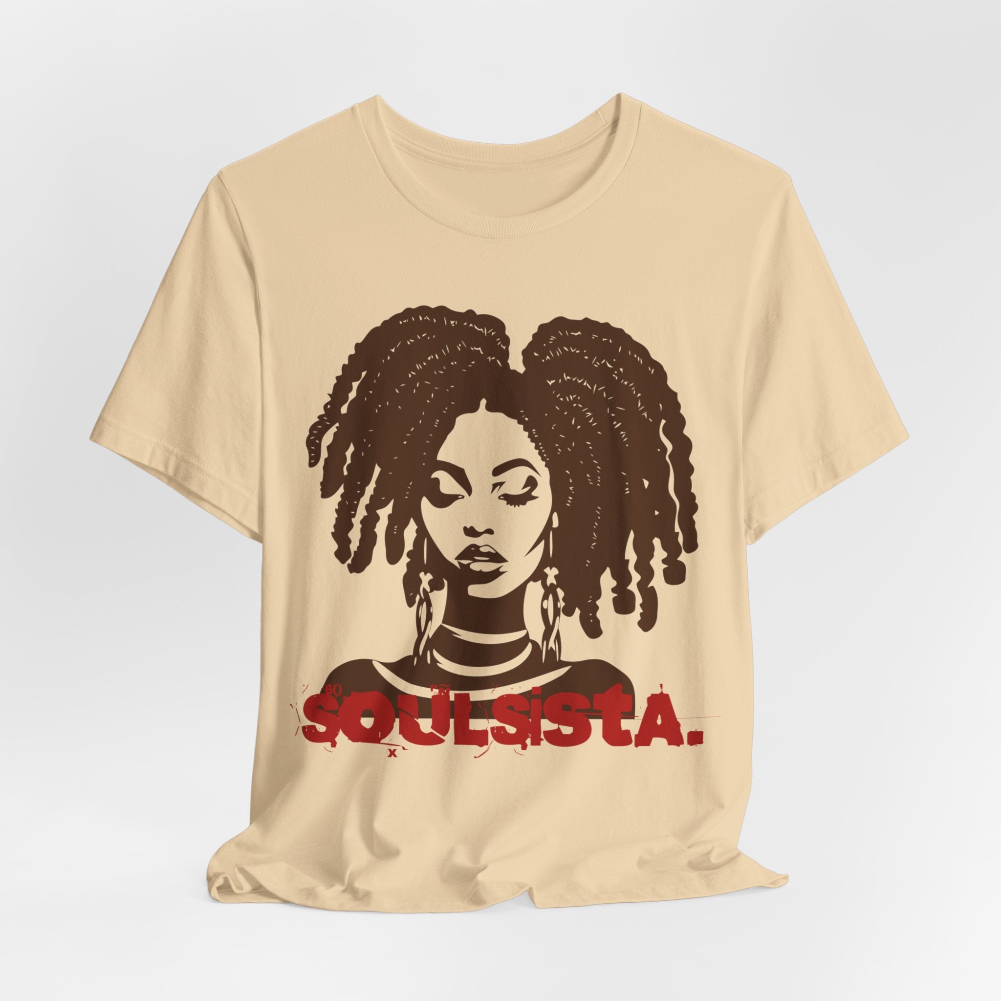 Soul Sista Graphic Tees for Women - Coffey Park Gifts