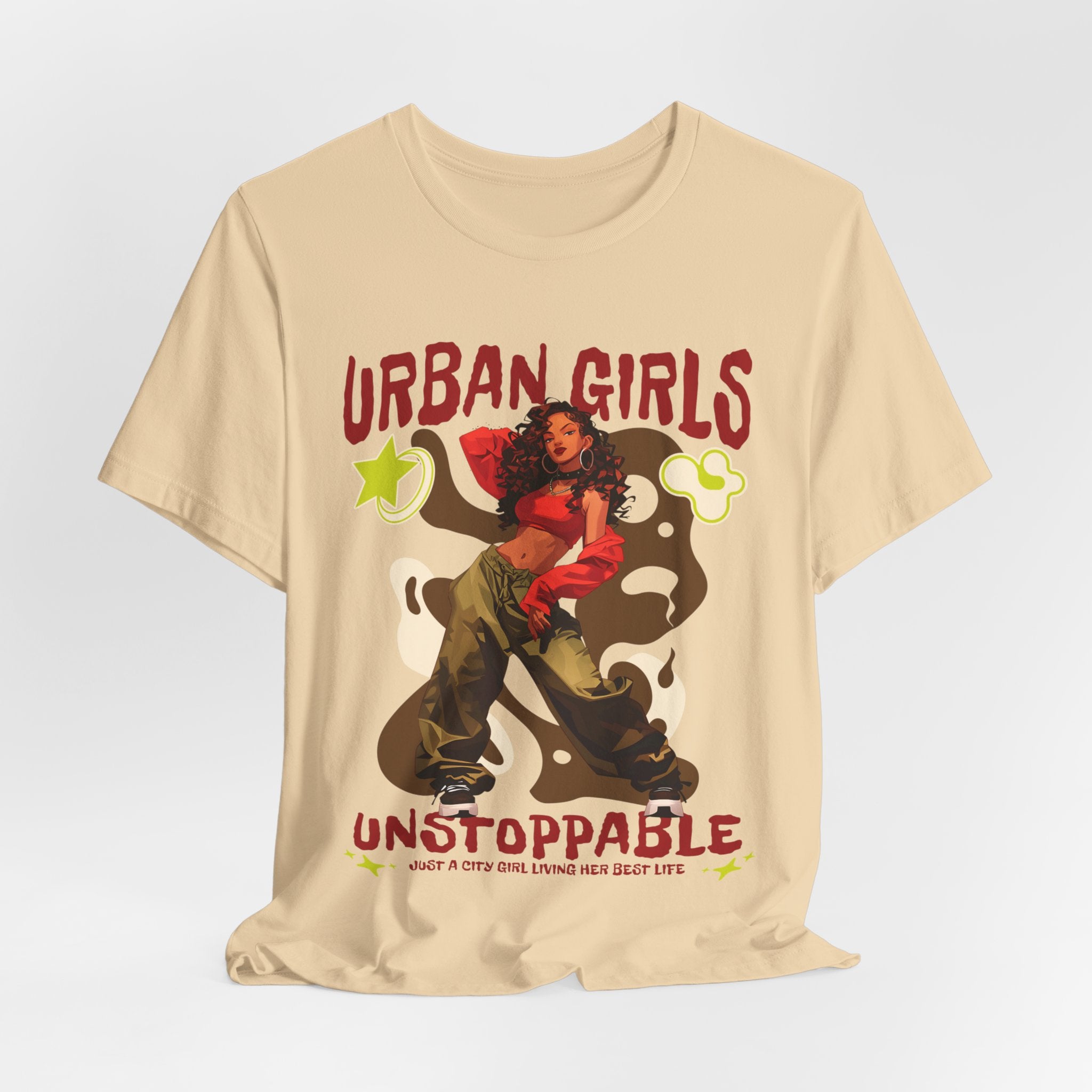 Empowerment Apparel for African American Women - Coffey Park Gifts