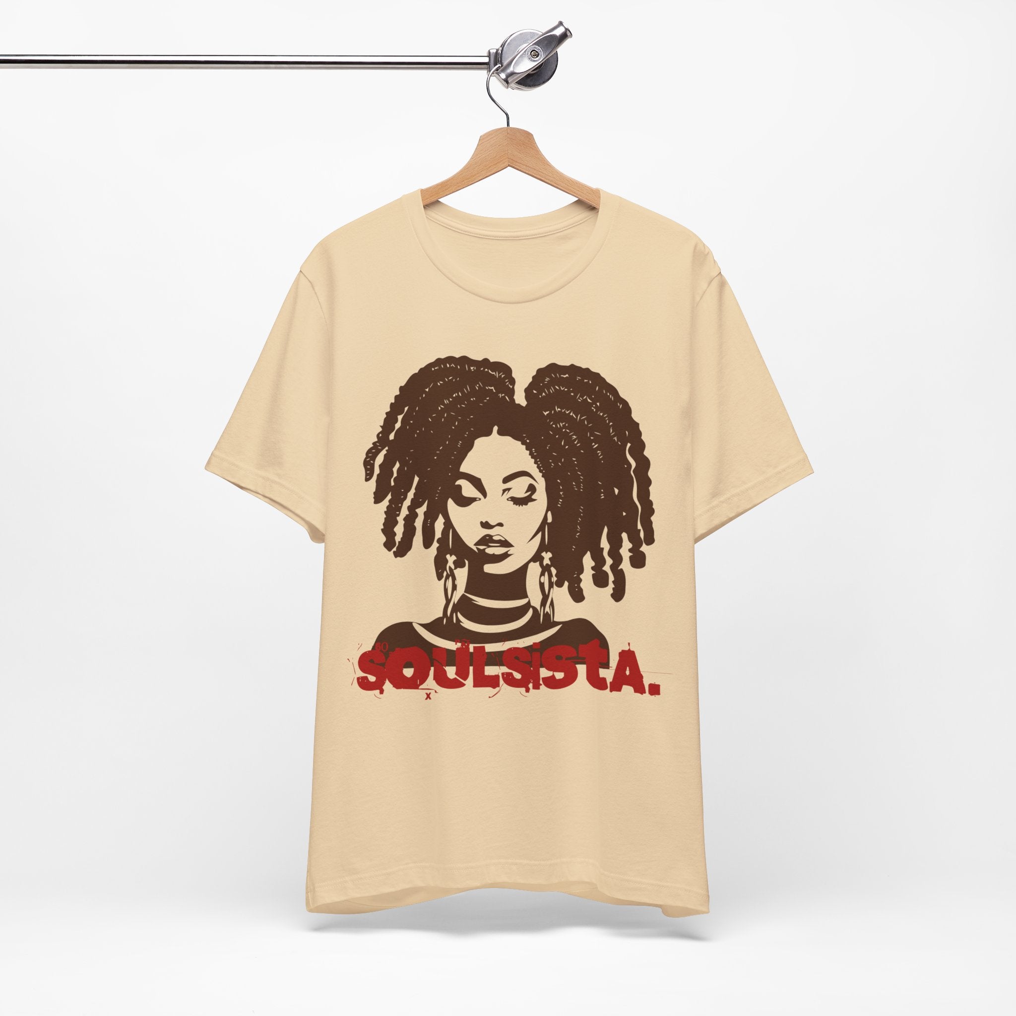Soul Sista Graphic Tees for Women - Coffey Park Gifts