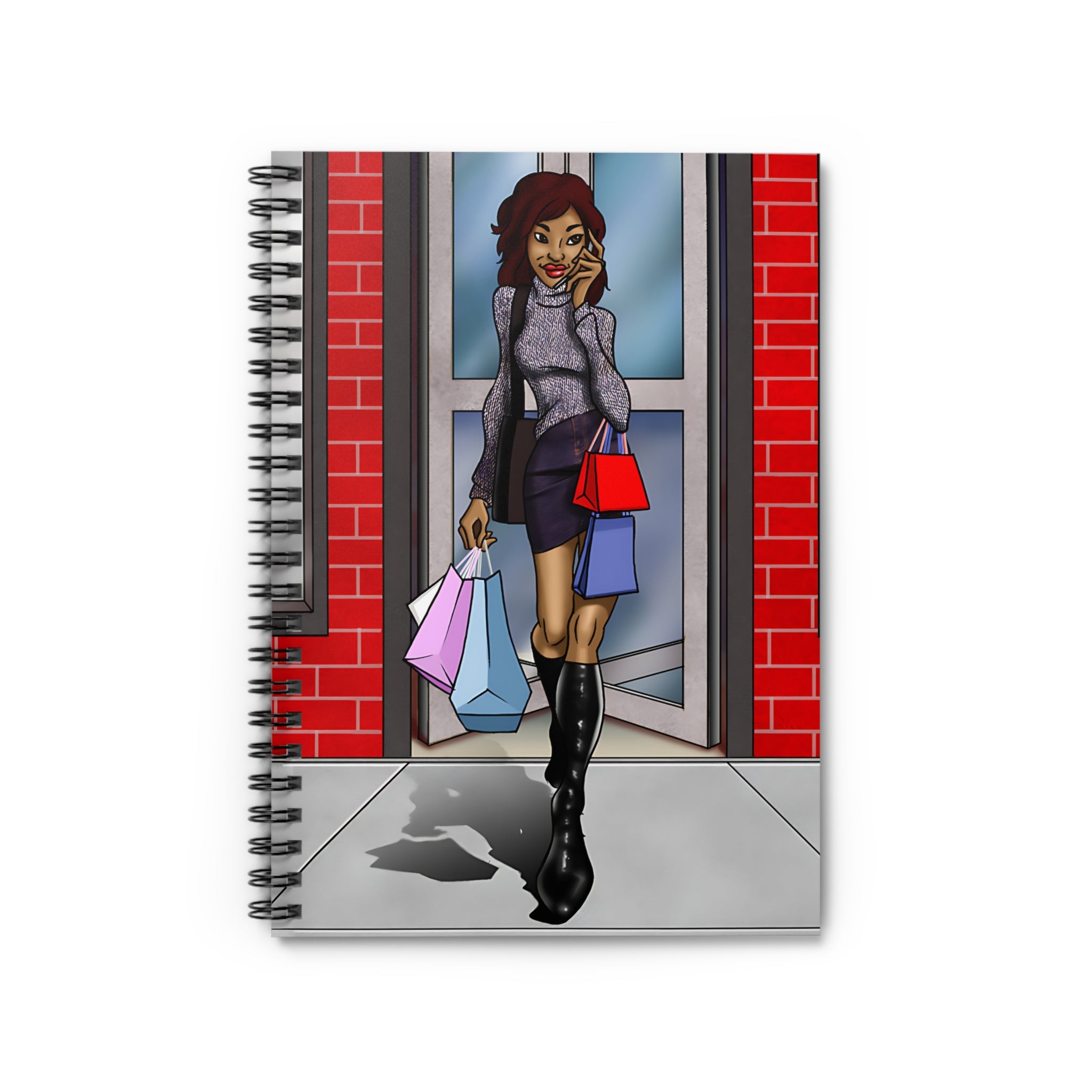 City Diva Journal