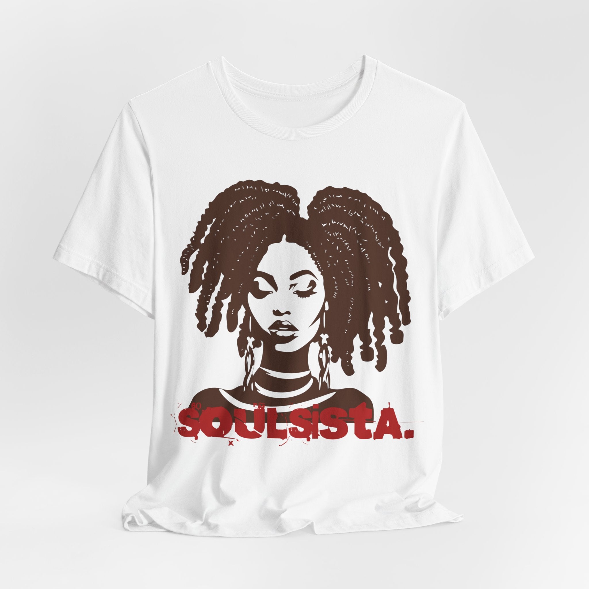Soul Sista Graphic Tees for Women - Coffey Park Gifts