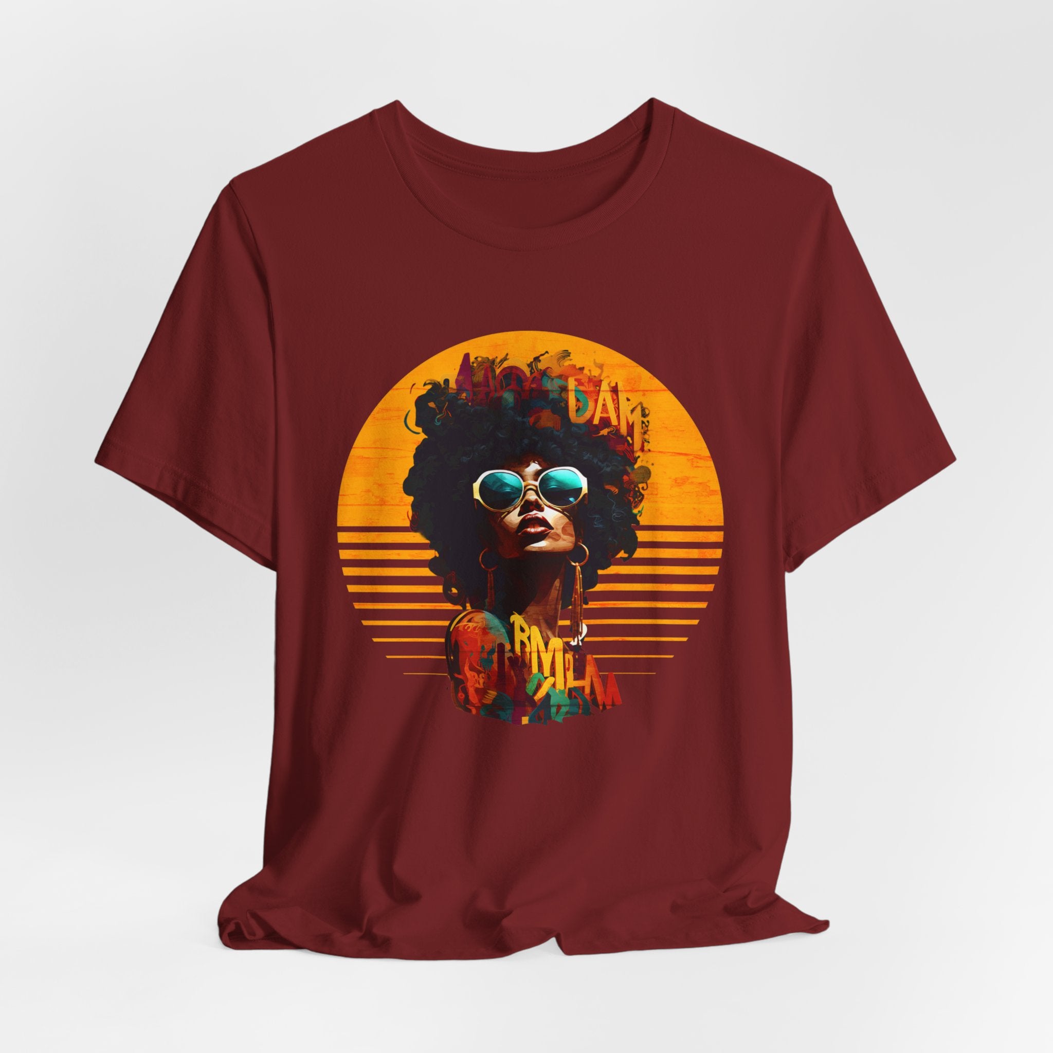 Urban Sista T-Shirt - Coffey Park Gifts