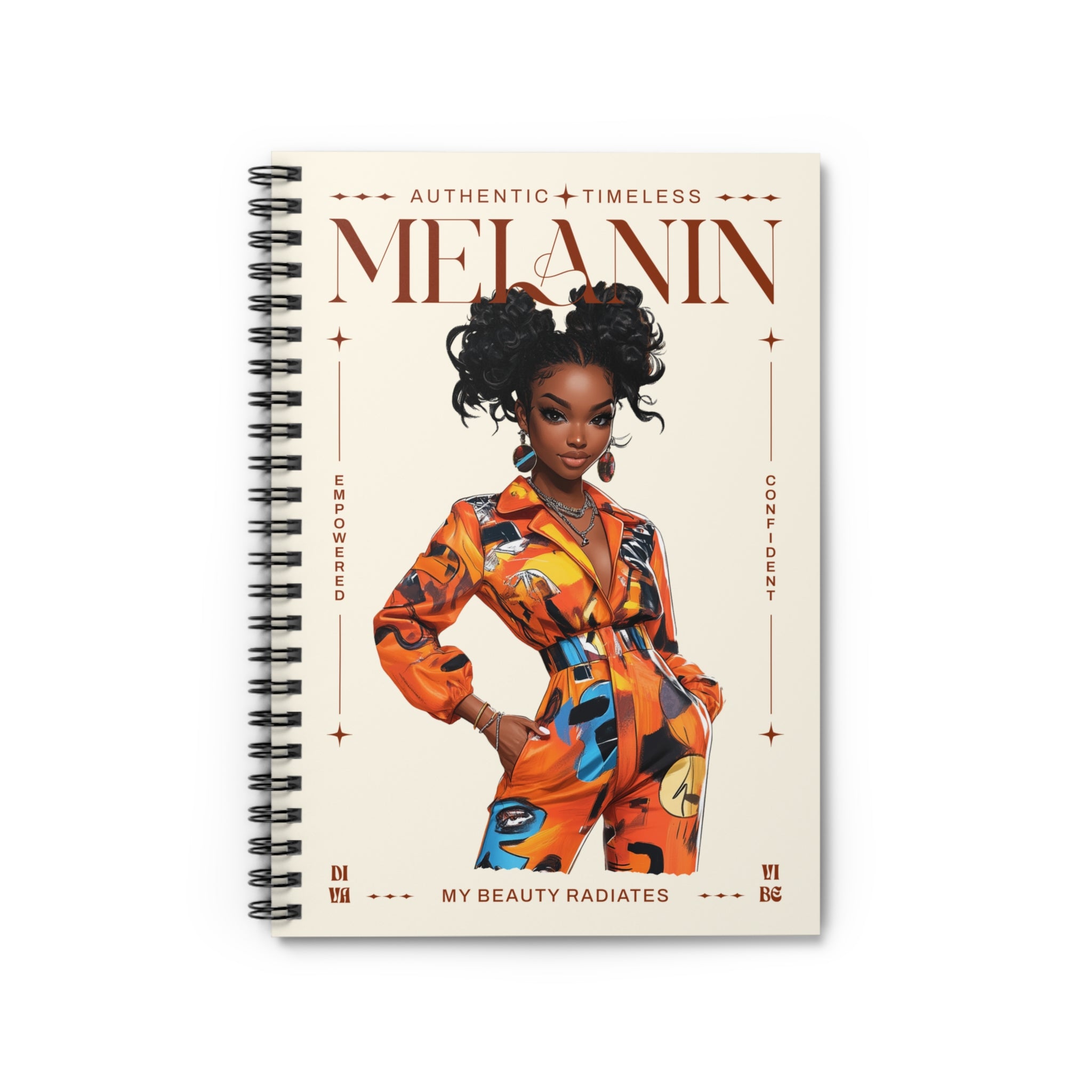 Melanin Journal
