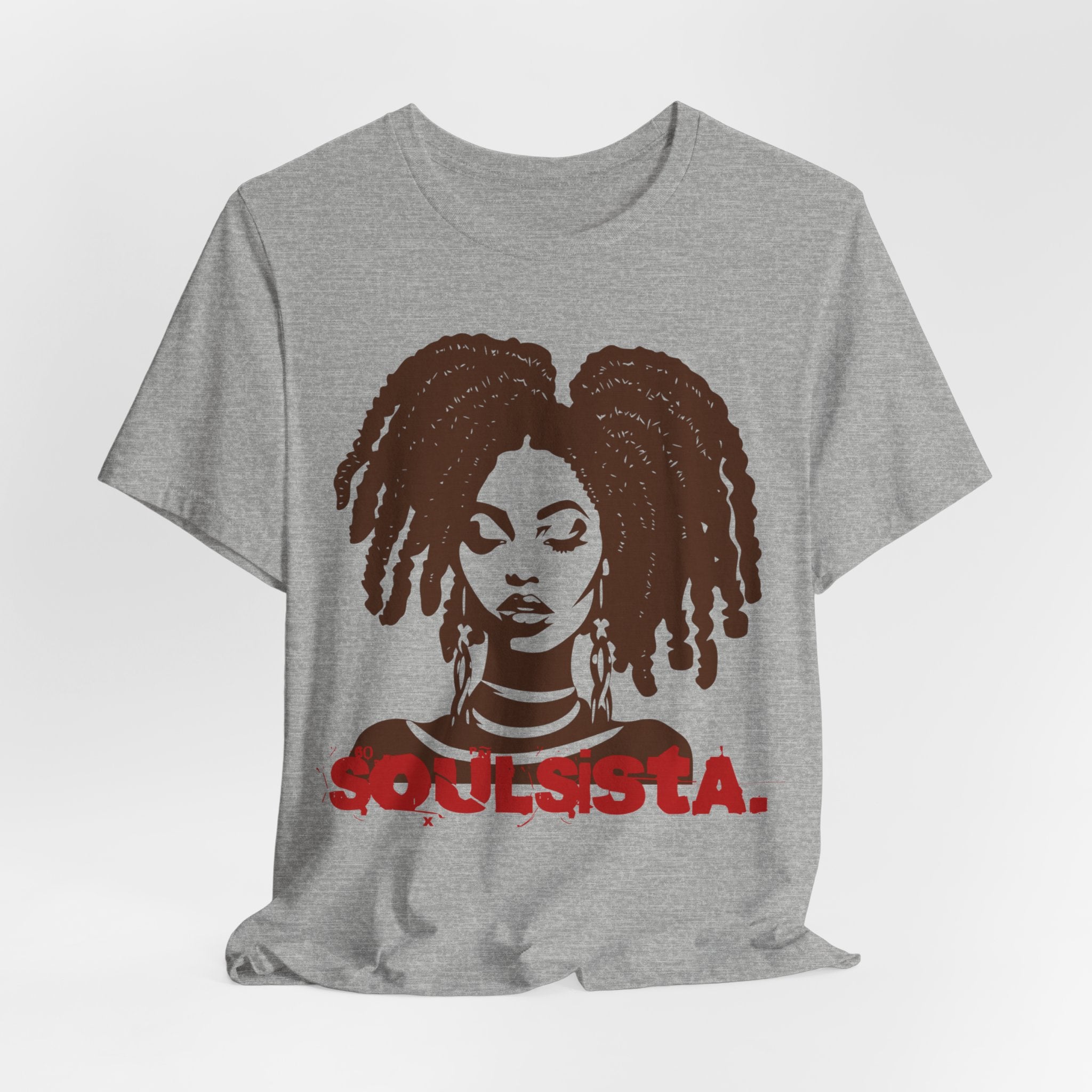 Soul Sista Graphic Tees for Women - Coffey Park Gifts