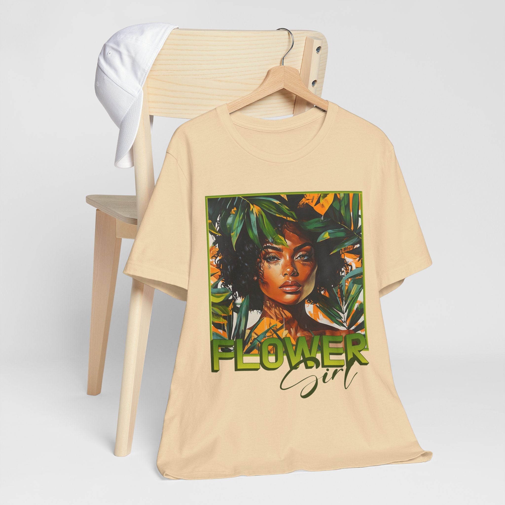 Graphic Tees for African American Women - Coffey Park Gifts