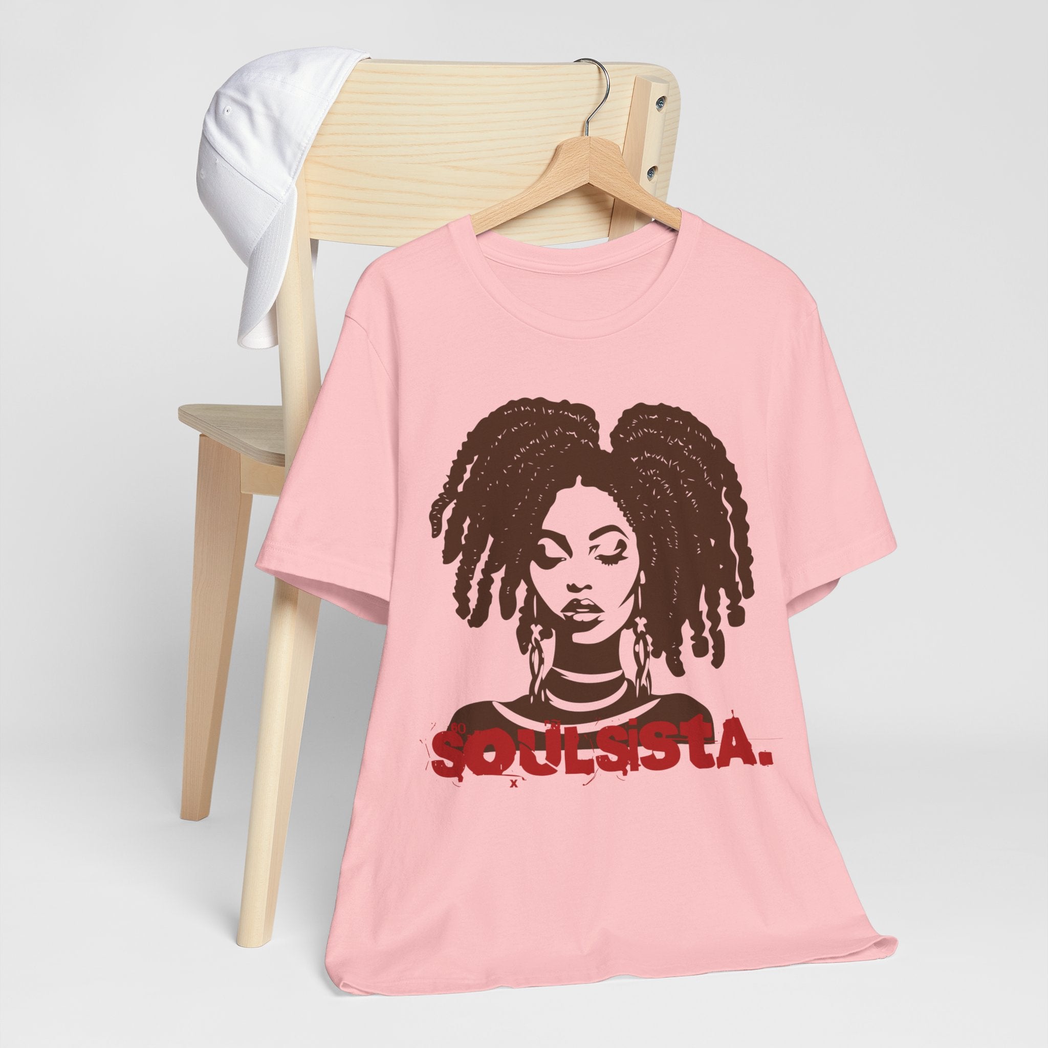 Soul Sista Graphic Tees for Women - Coffey Park Gifts