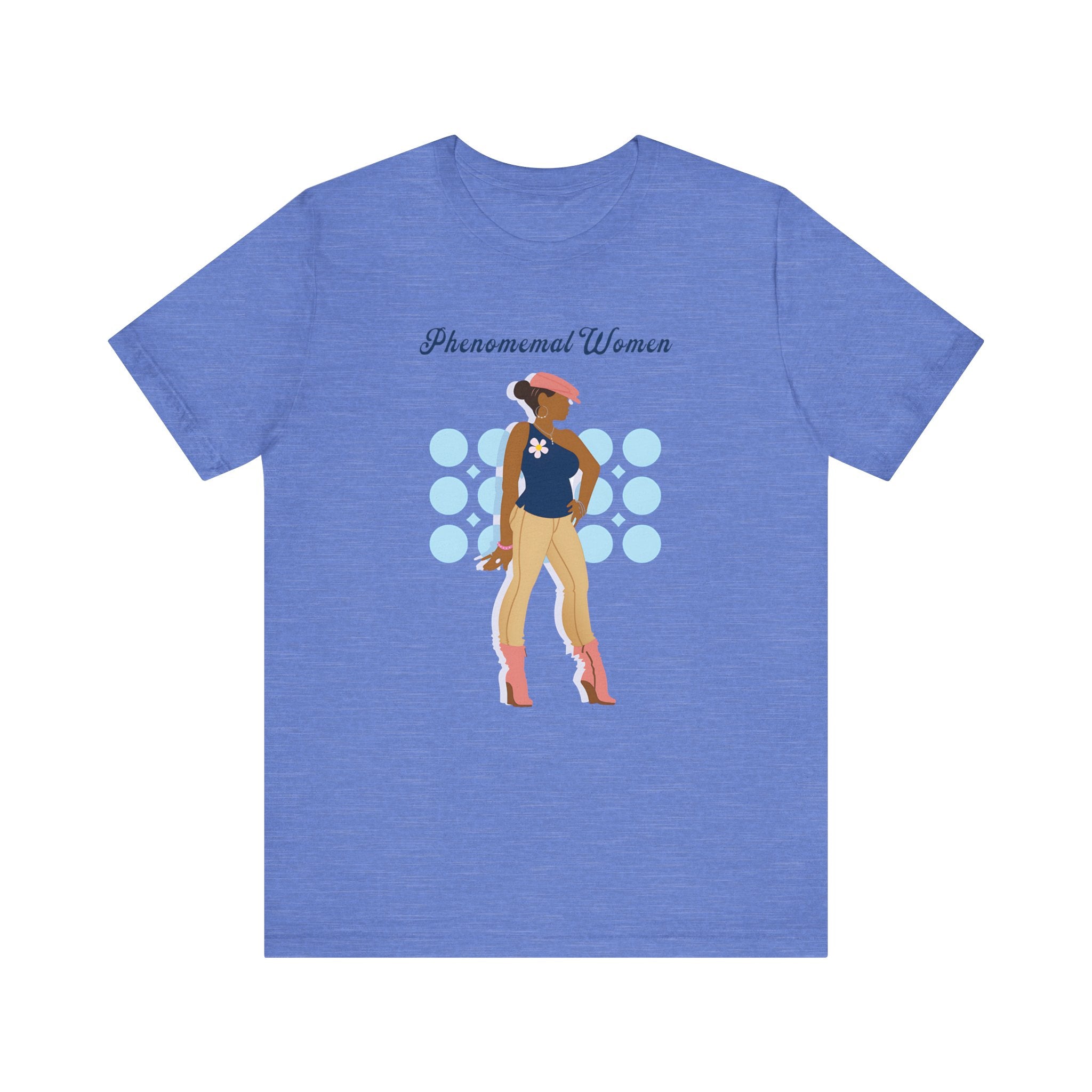 Phenomenal Sista T-Shirt - Coffey Park Gifts