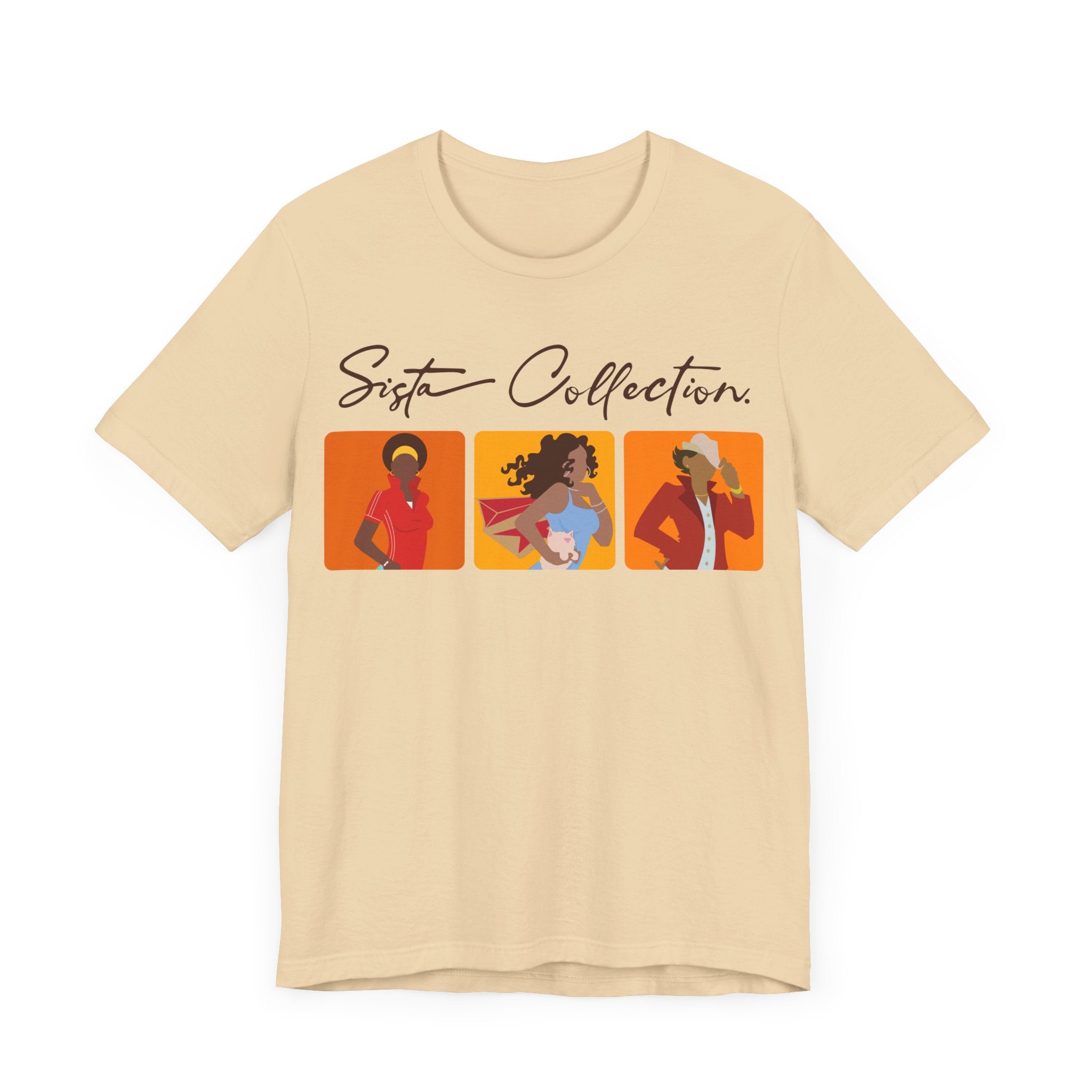 African American T-Shirt Design