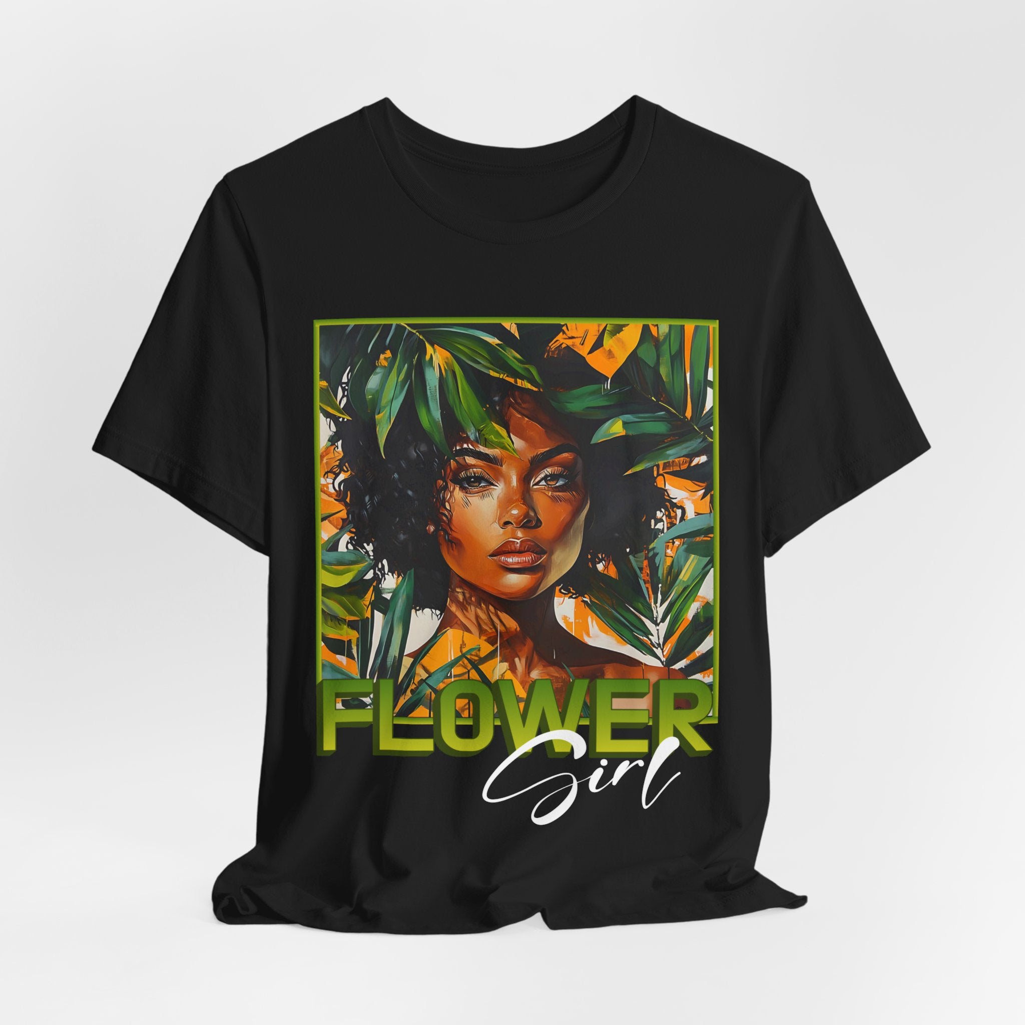 Graphic Tees for African American Women - Coffey Park Gifts
